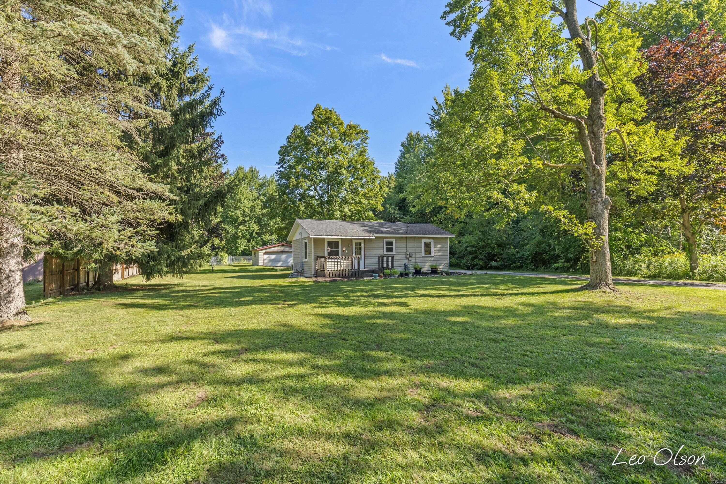13531 Van Buren Street Holland MI 49424