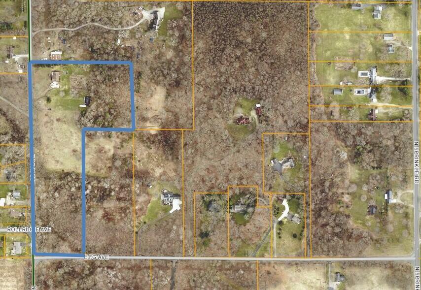 5712 N 24th Street Kalamazoo MI 49004