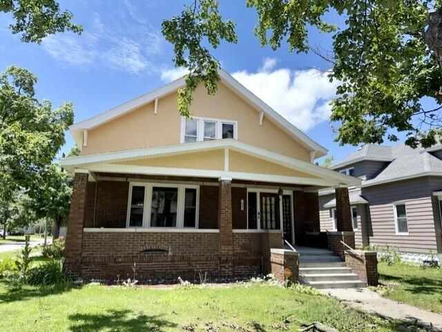 1607 6th Street Muskegon MI 49441