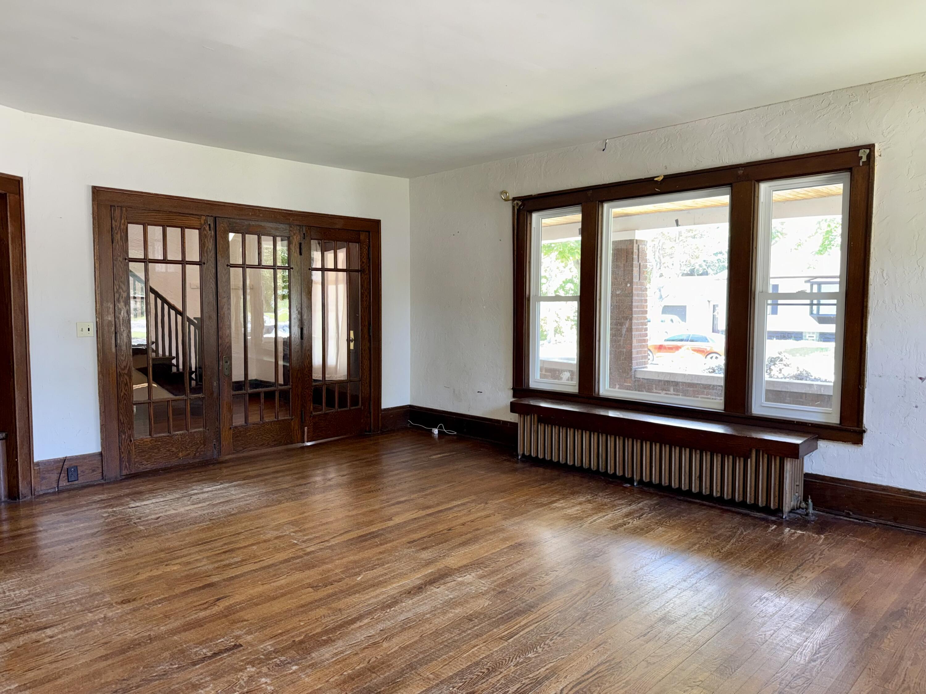 1607 6th Street Muskegon MI 49441