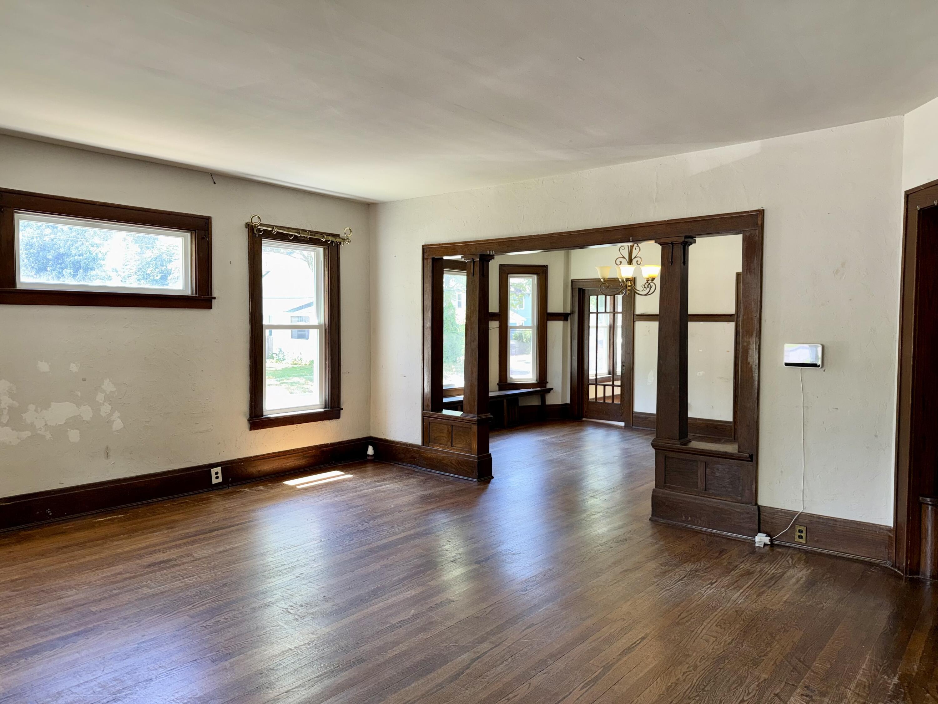 1607 6th Street Muskegon MI 49441