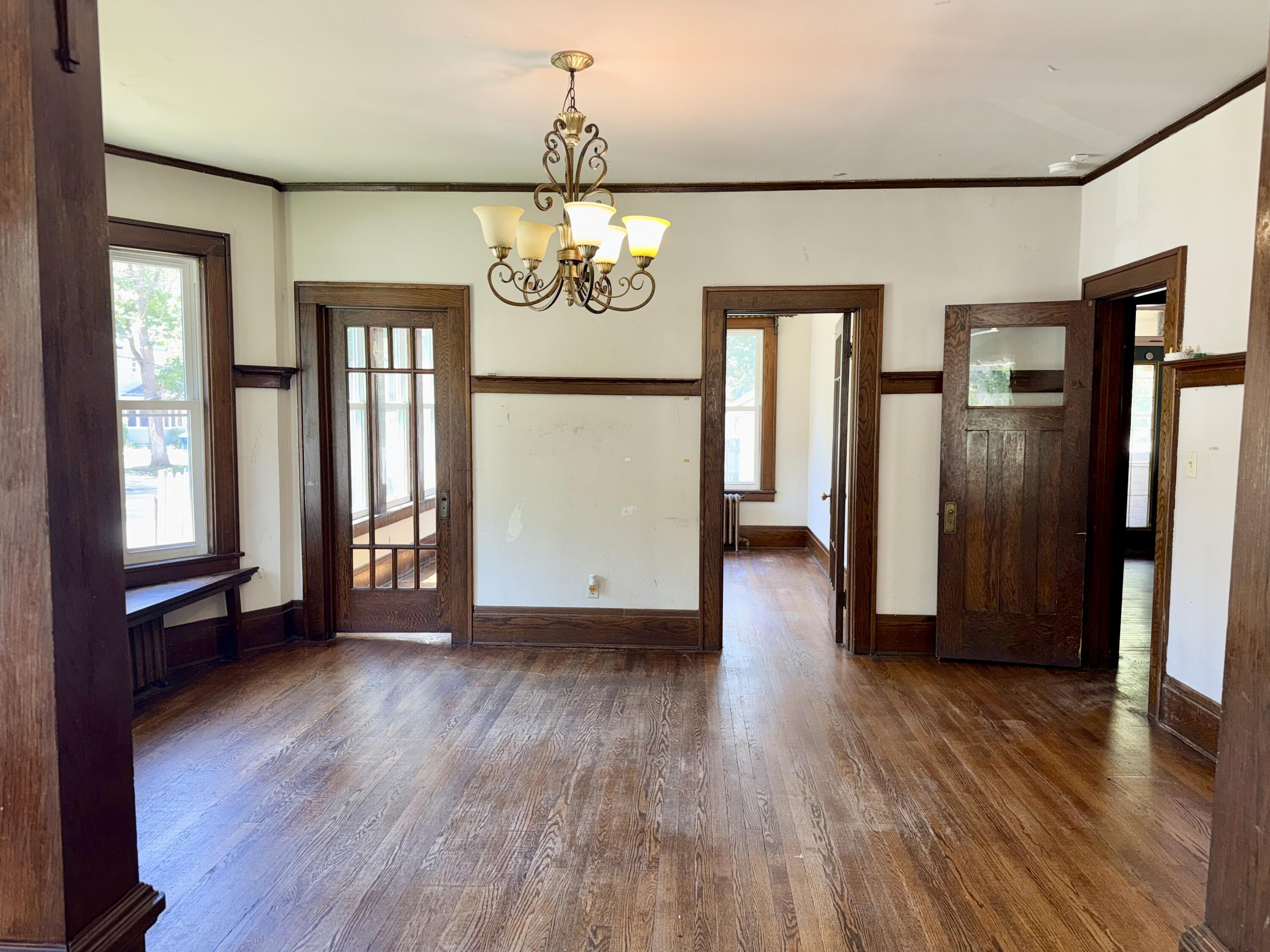 1607 6th Street Muskegon MI 49441