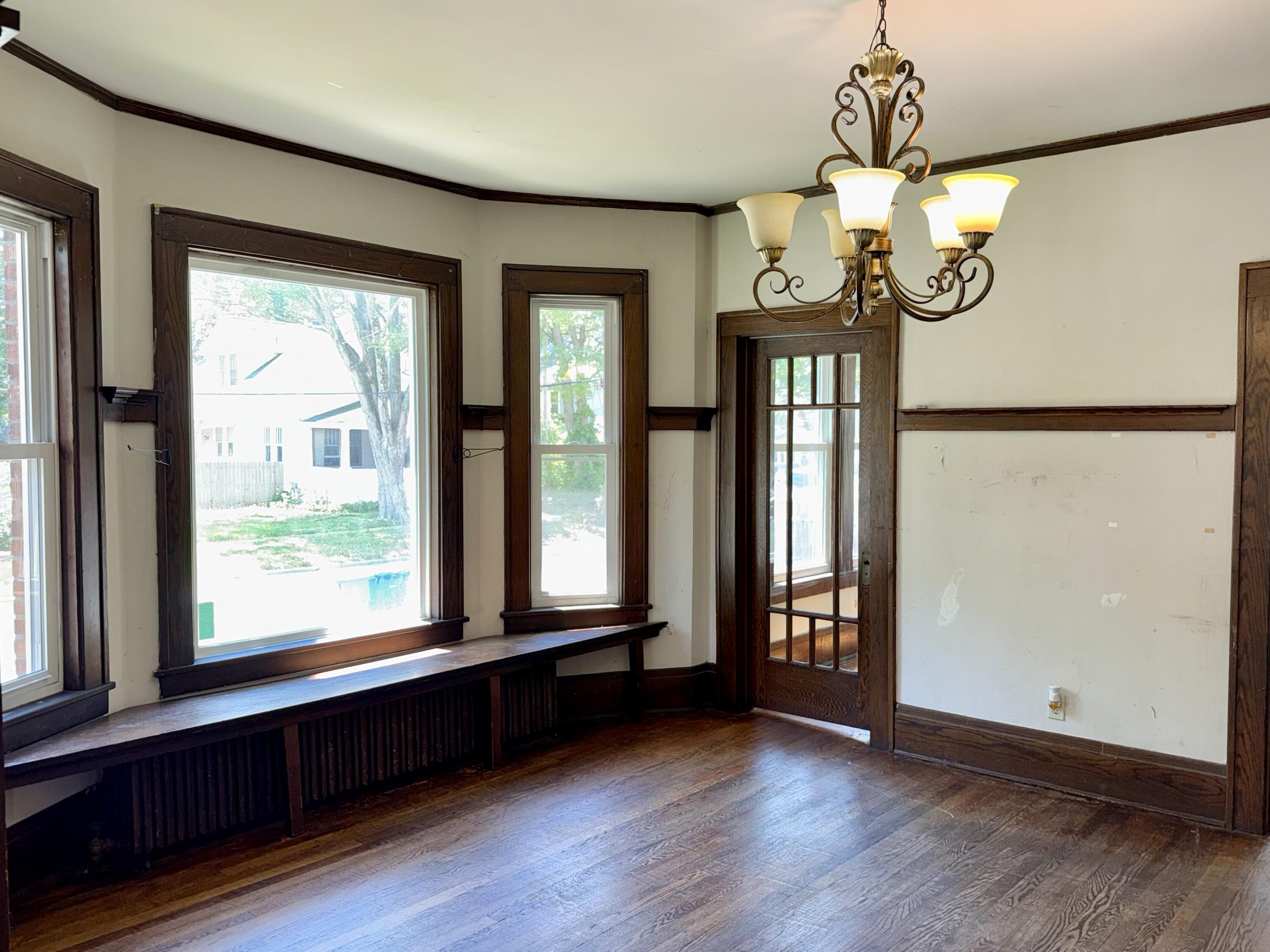 1607 6th Street Muskegon MI 49441