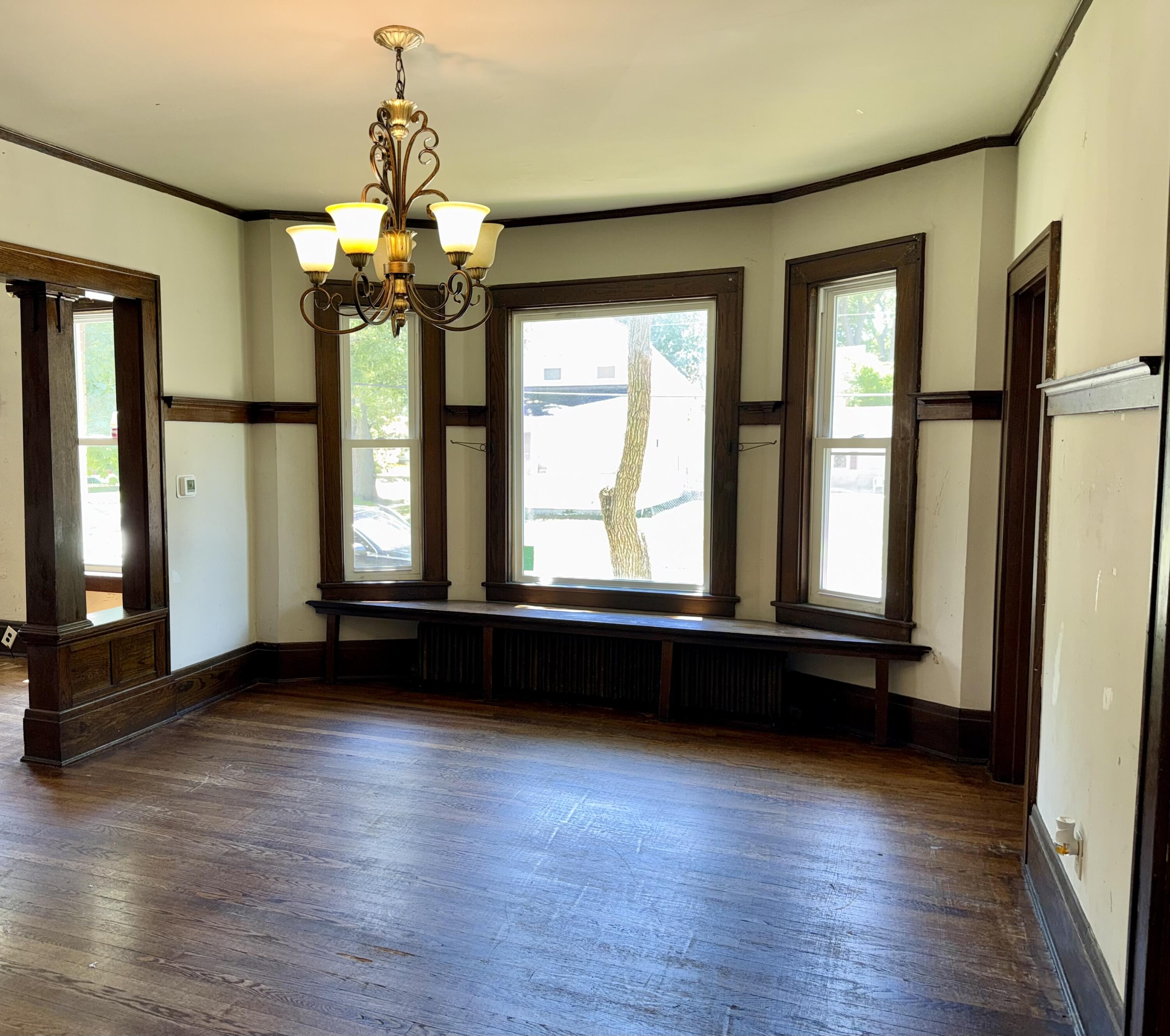 1607 6th Street Muskegon MI 49441