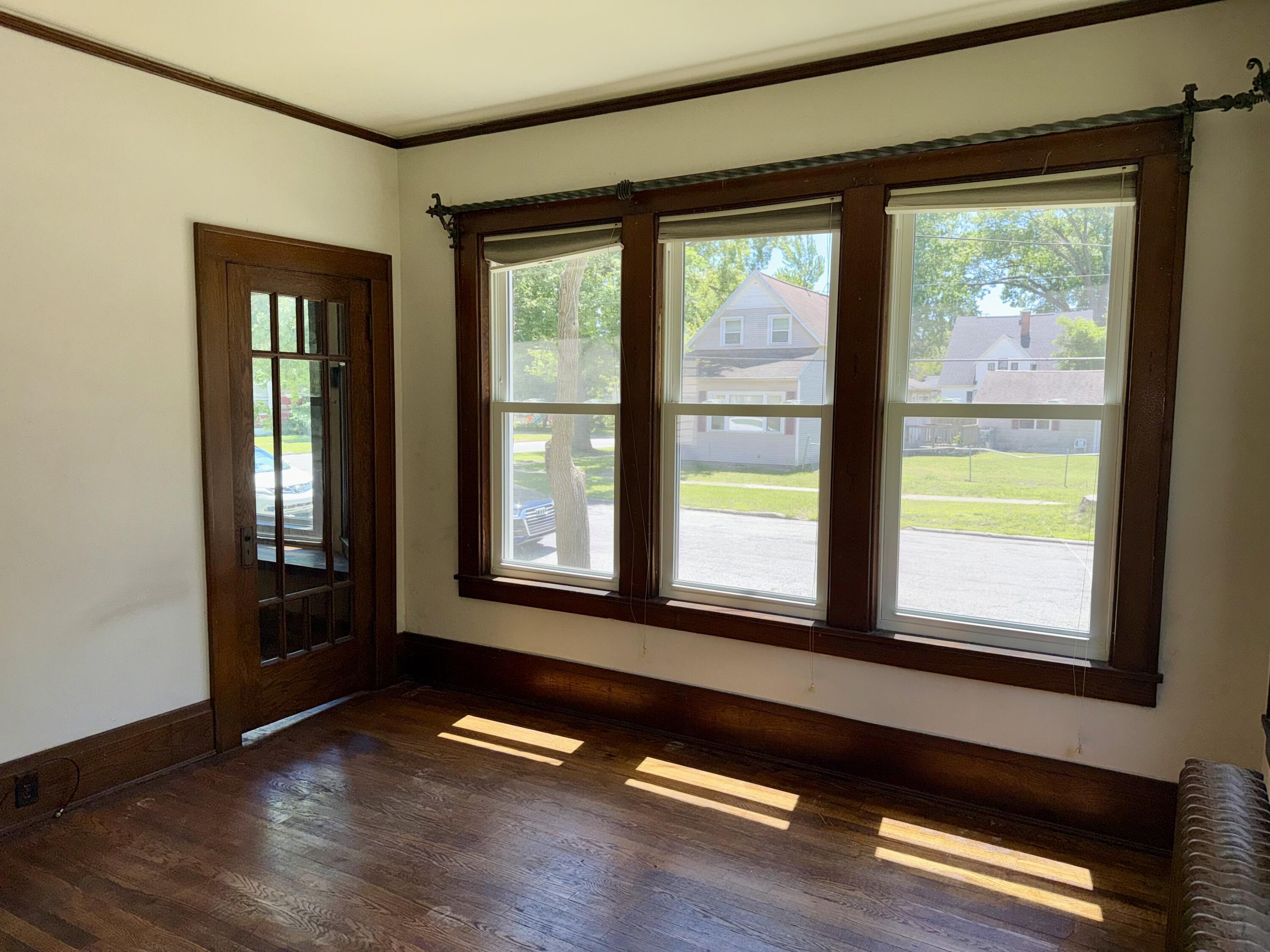 1607 6th Street Muskegon MI 49441