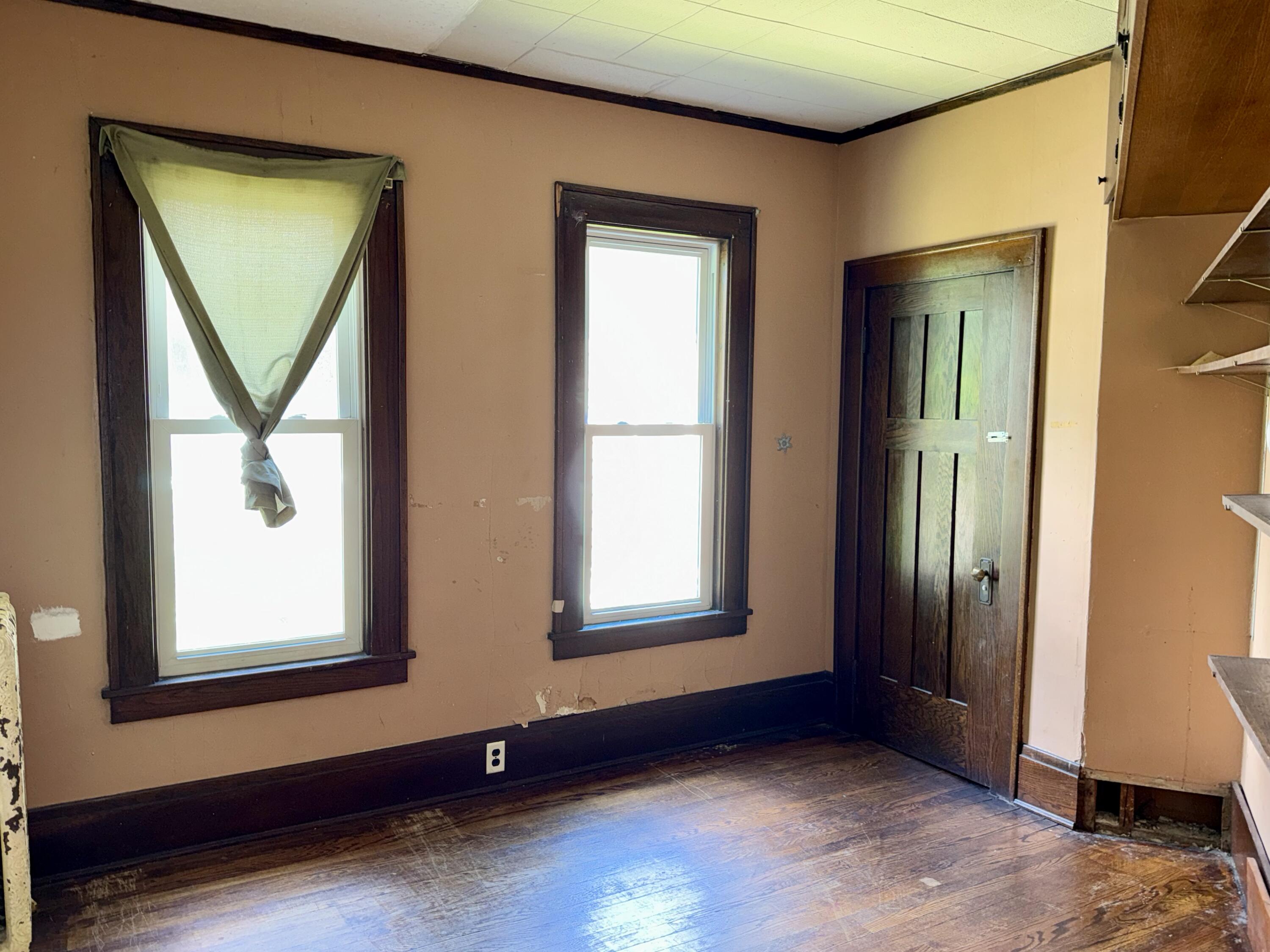 1607 6th Street Muskegon MI 49441