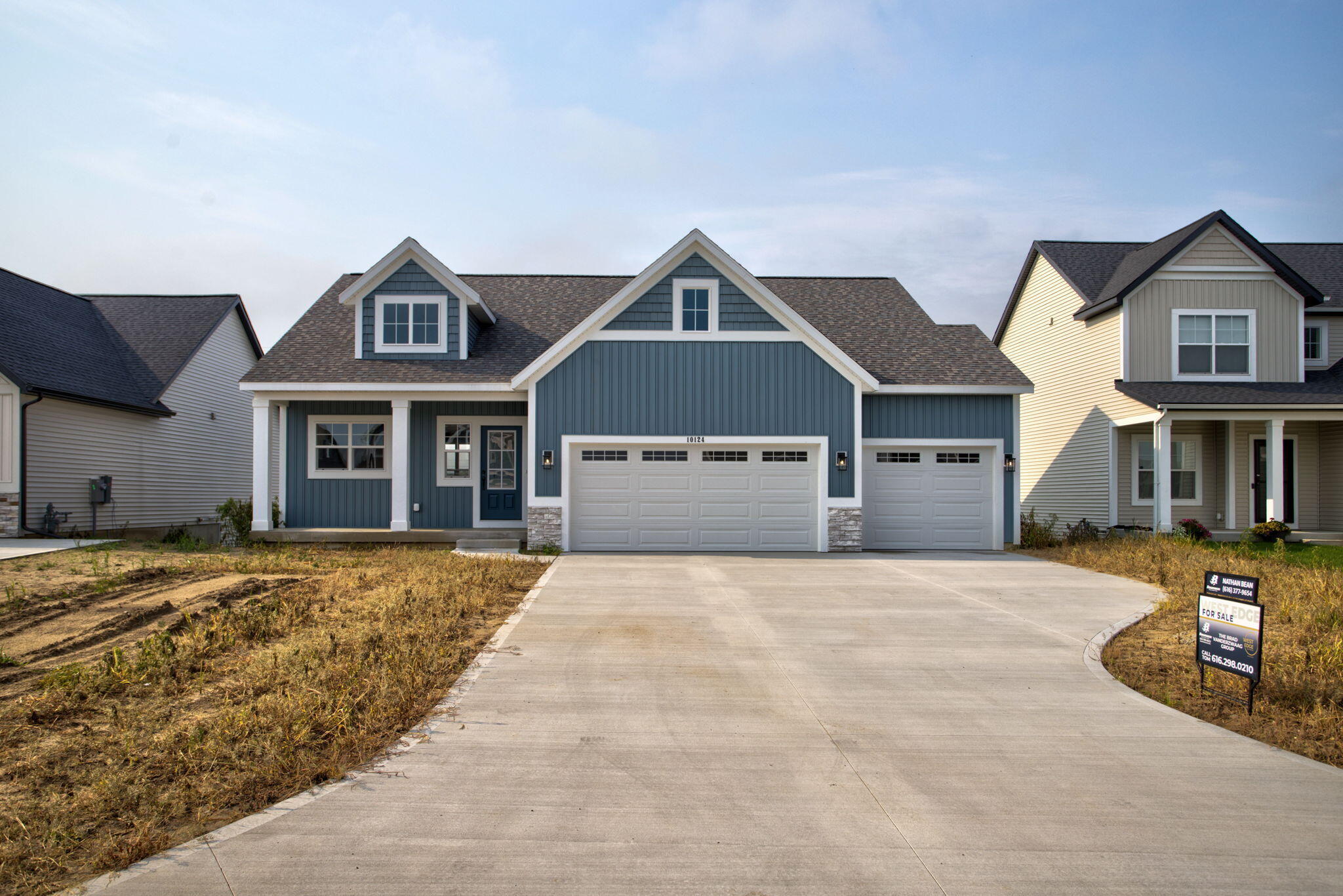 10124 Strawberry Lane Zeeland MI 49464