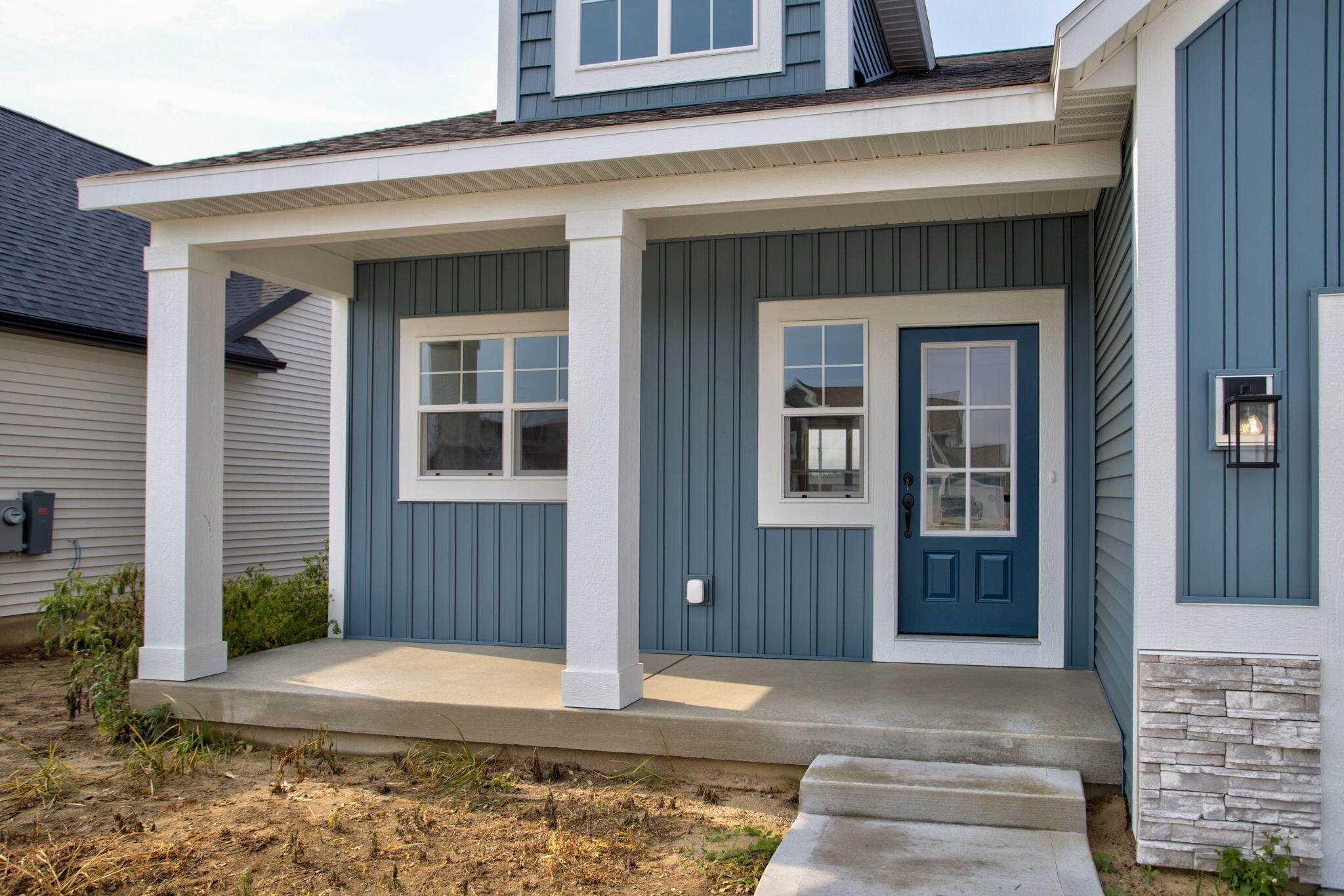 10124 Strawberry Lane Zeeland MI 49464