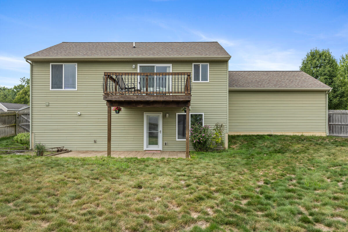 514 Clear Wood Drive SE Grand Rapids MI 49548