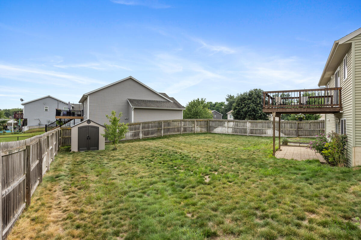 514 Clear Wood Drive SE Grand Rapids MI 49548
