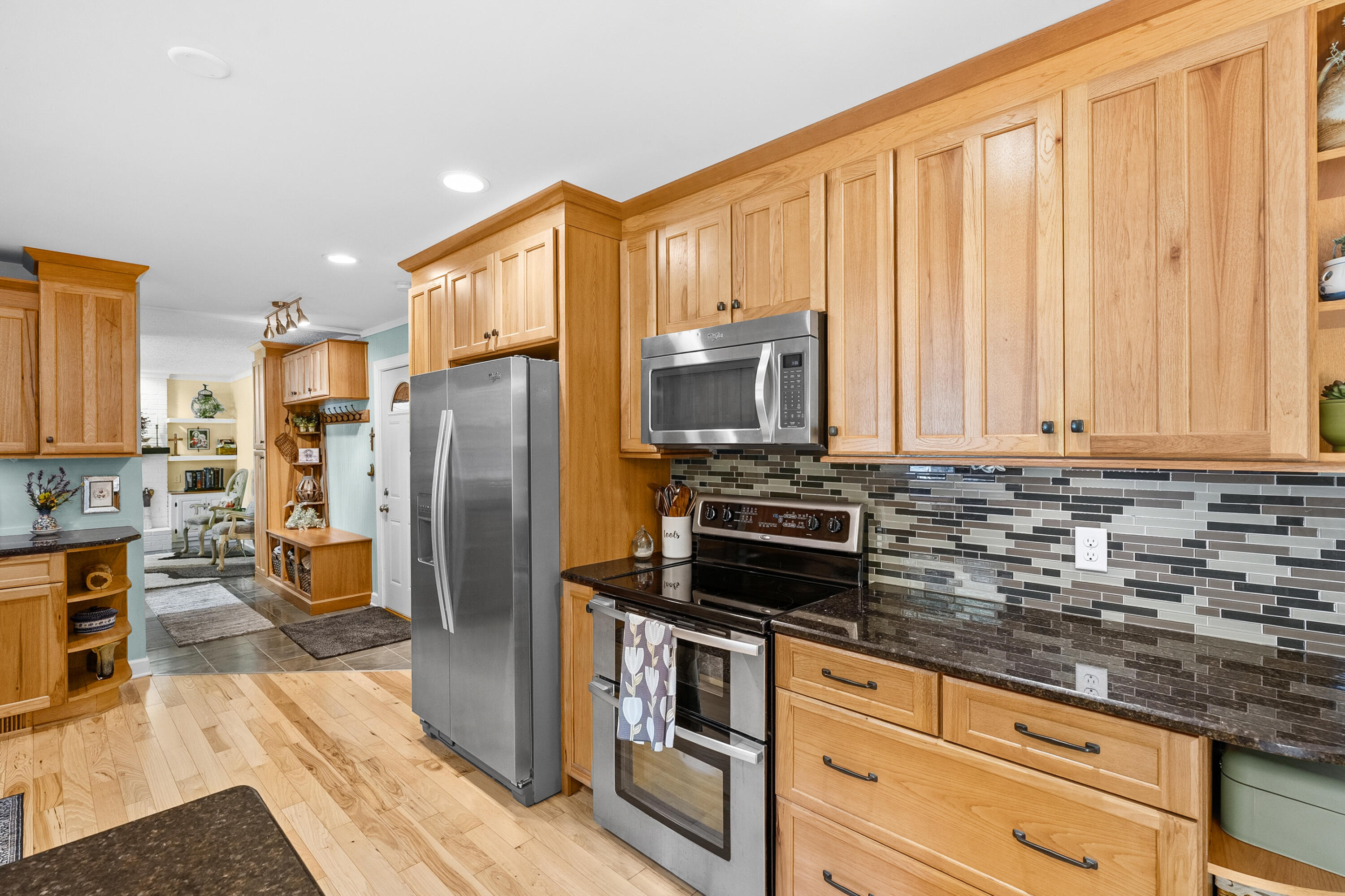 5037 Patland Drive Kalamazoo MI 49009