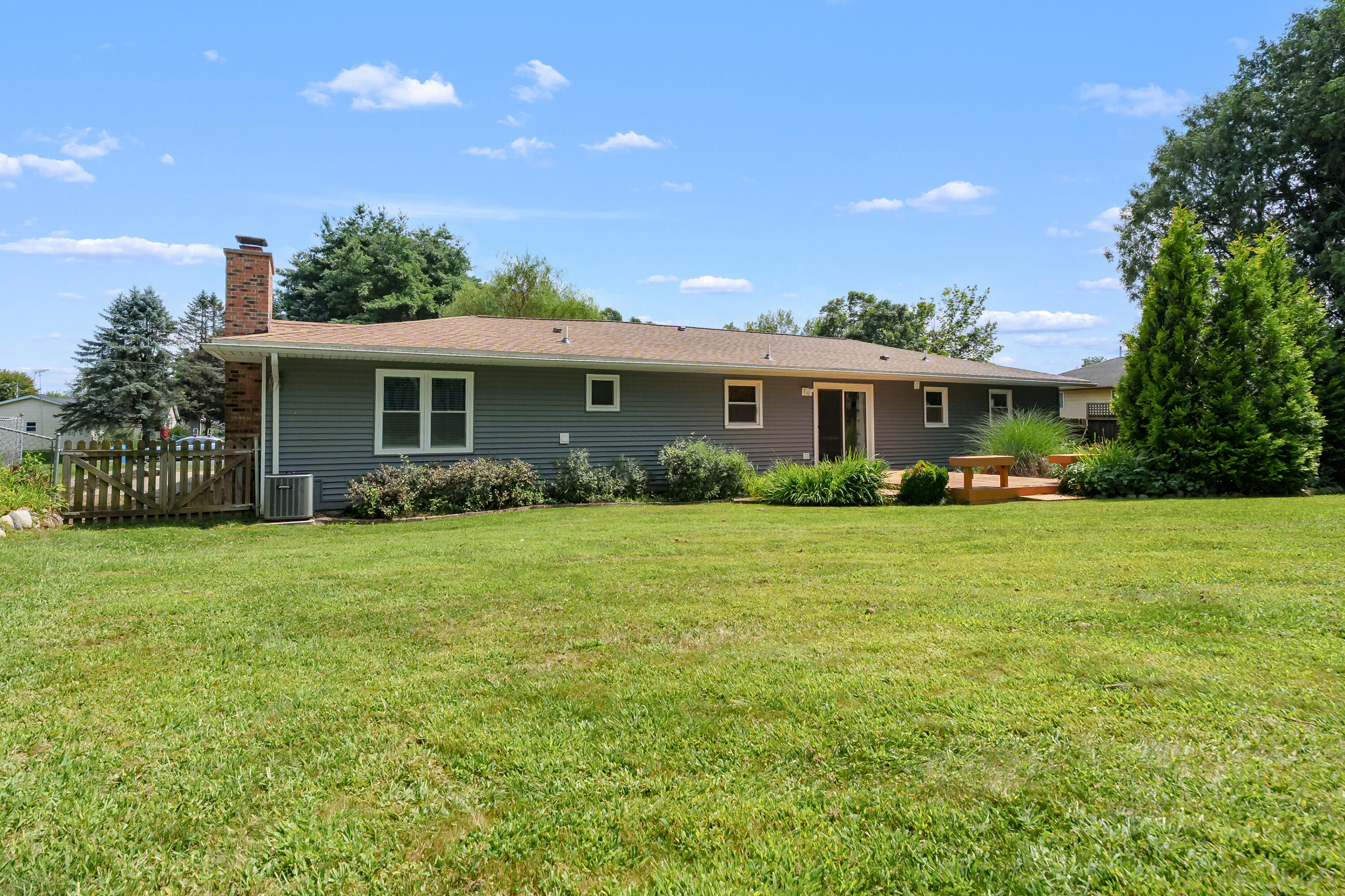 5037 Patland Drive Kalamazoo MI 49009
