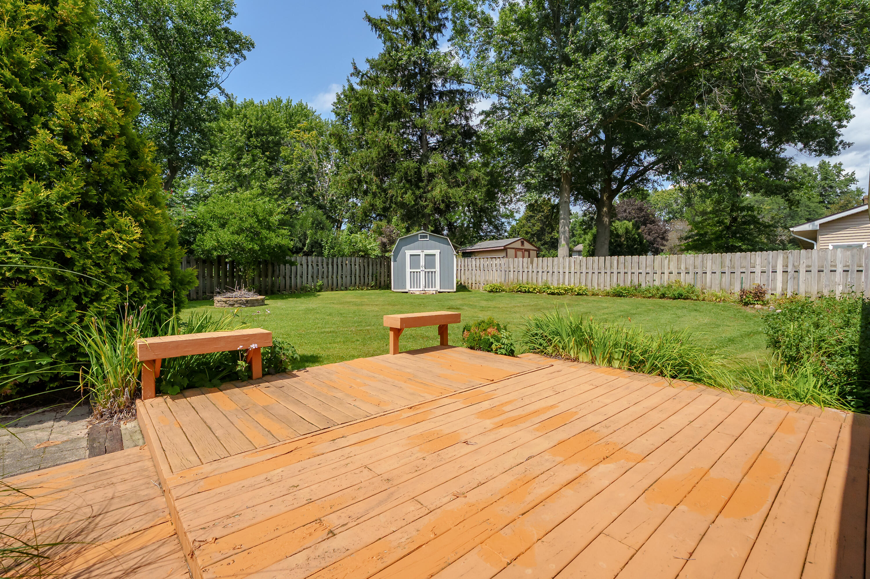 5037 Patland Drive Kalamazoo MI 49009