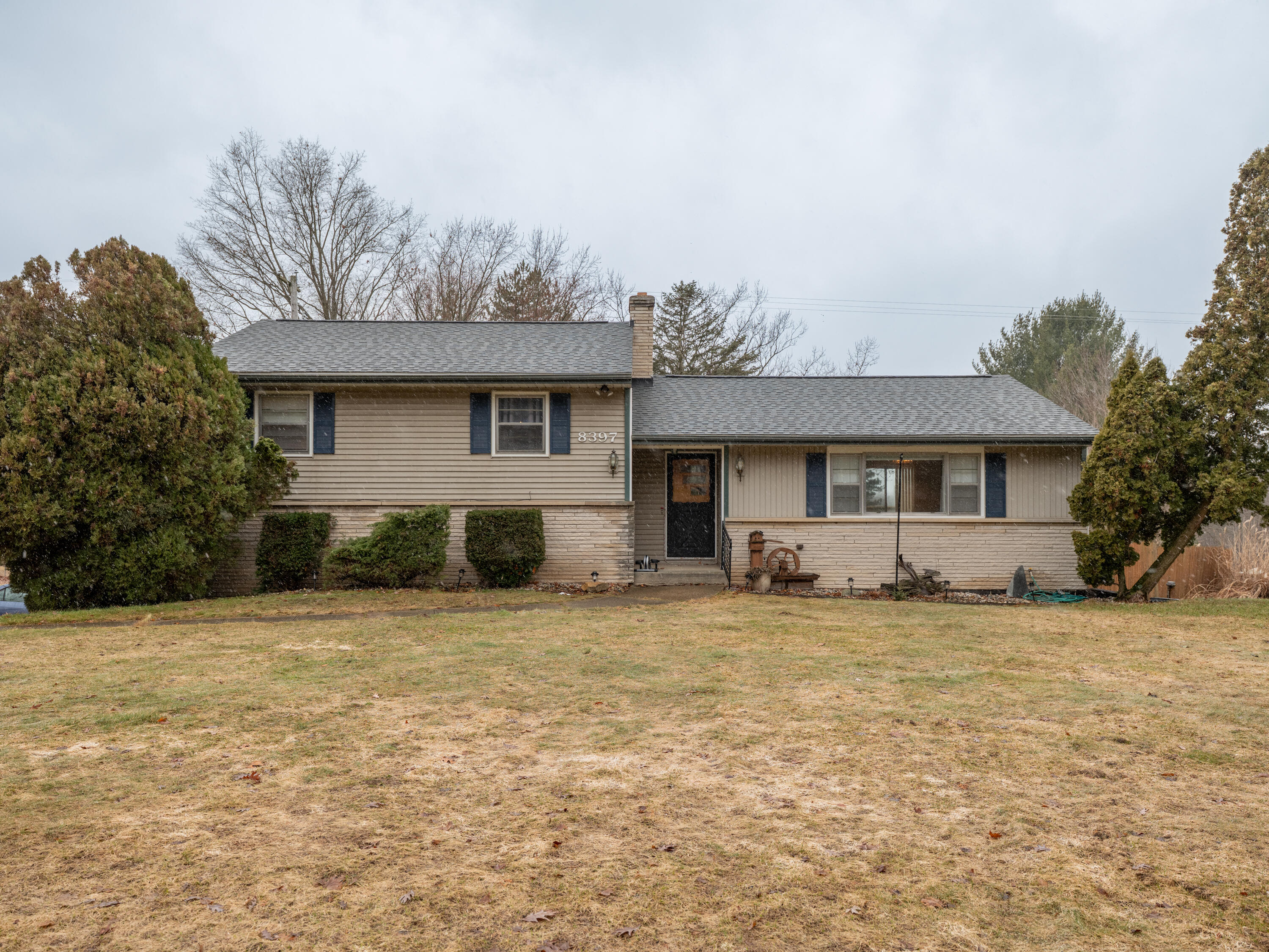 8397 N Riverview Drive Kalamazoo MI 49004