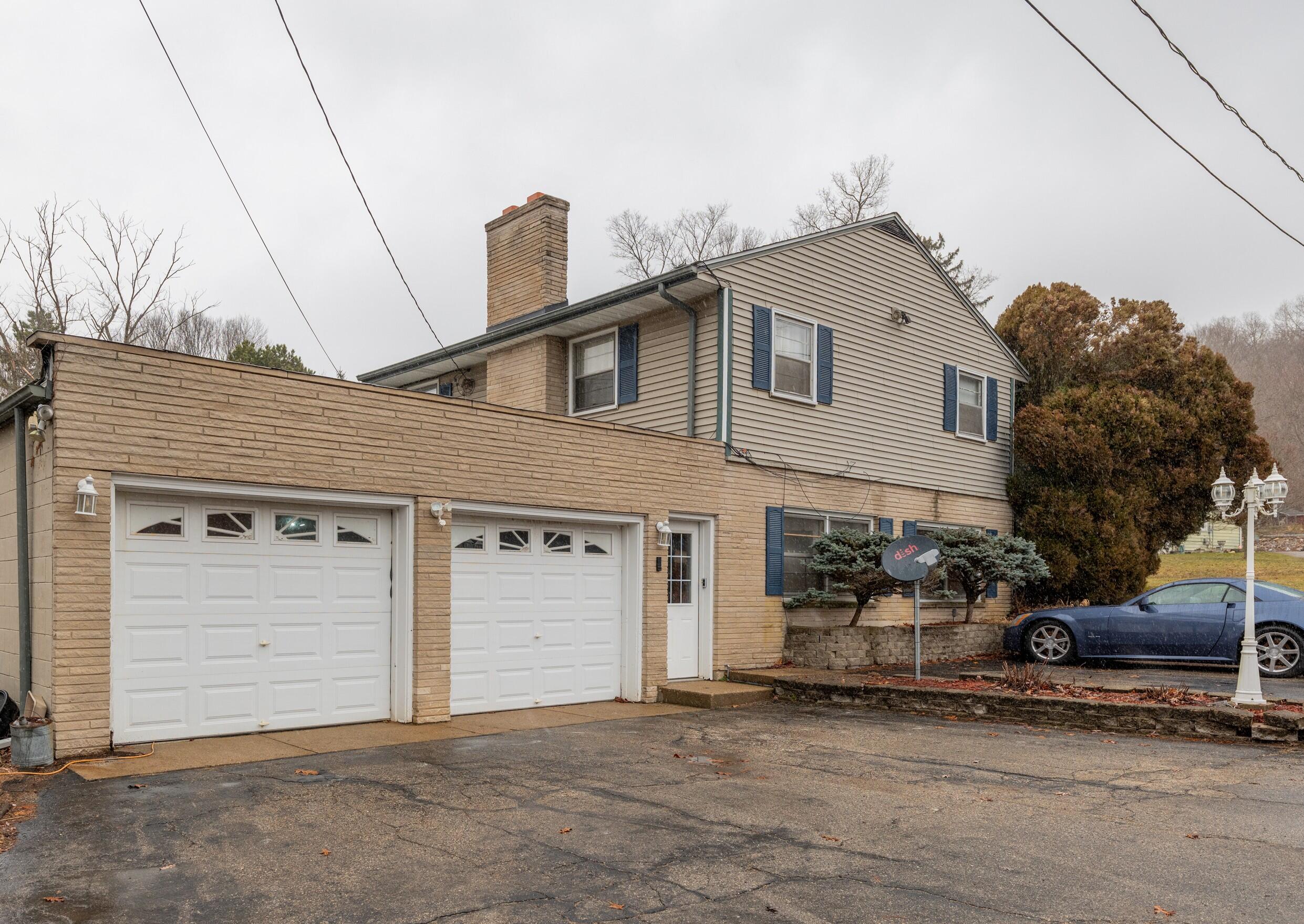 8397 N Riverview Drive Kalamazoo MI 49004