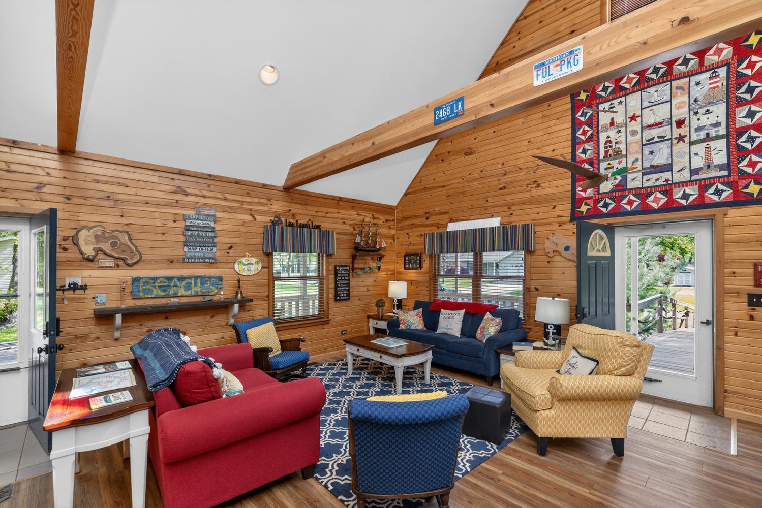 61258 Quinnesec Road Cassopolis MI 49031