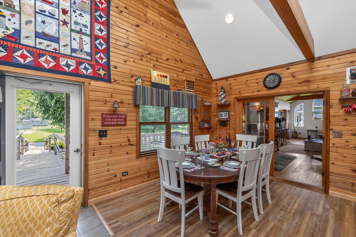 61258 Quinnesec Road Cassopolis MI 49031