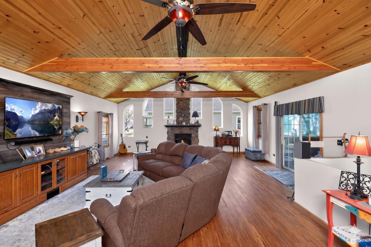 61258 Quinnesec Road Cassopolis MI 49031
