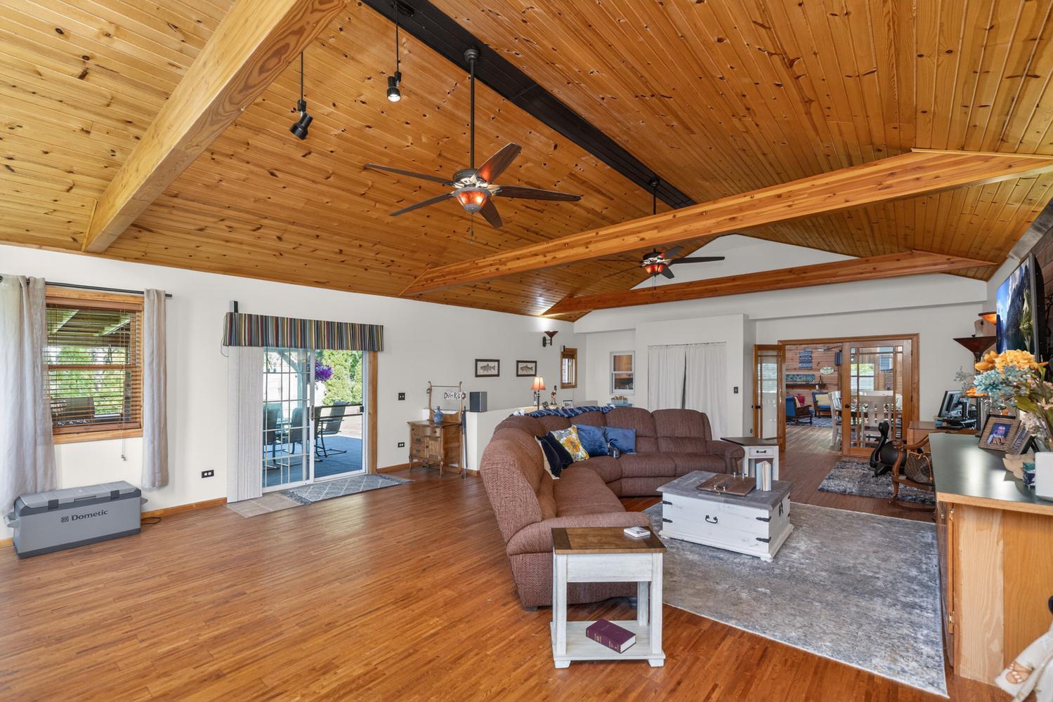 61258 Quinnesec Road Cassopolis MI 49031