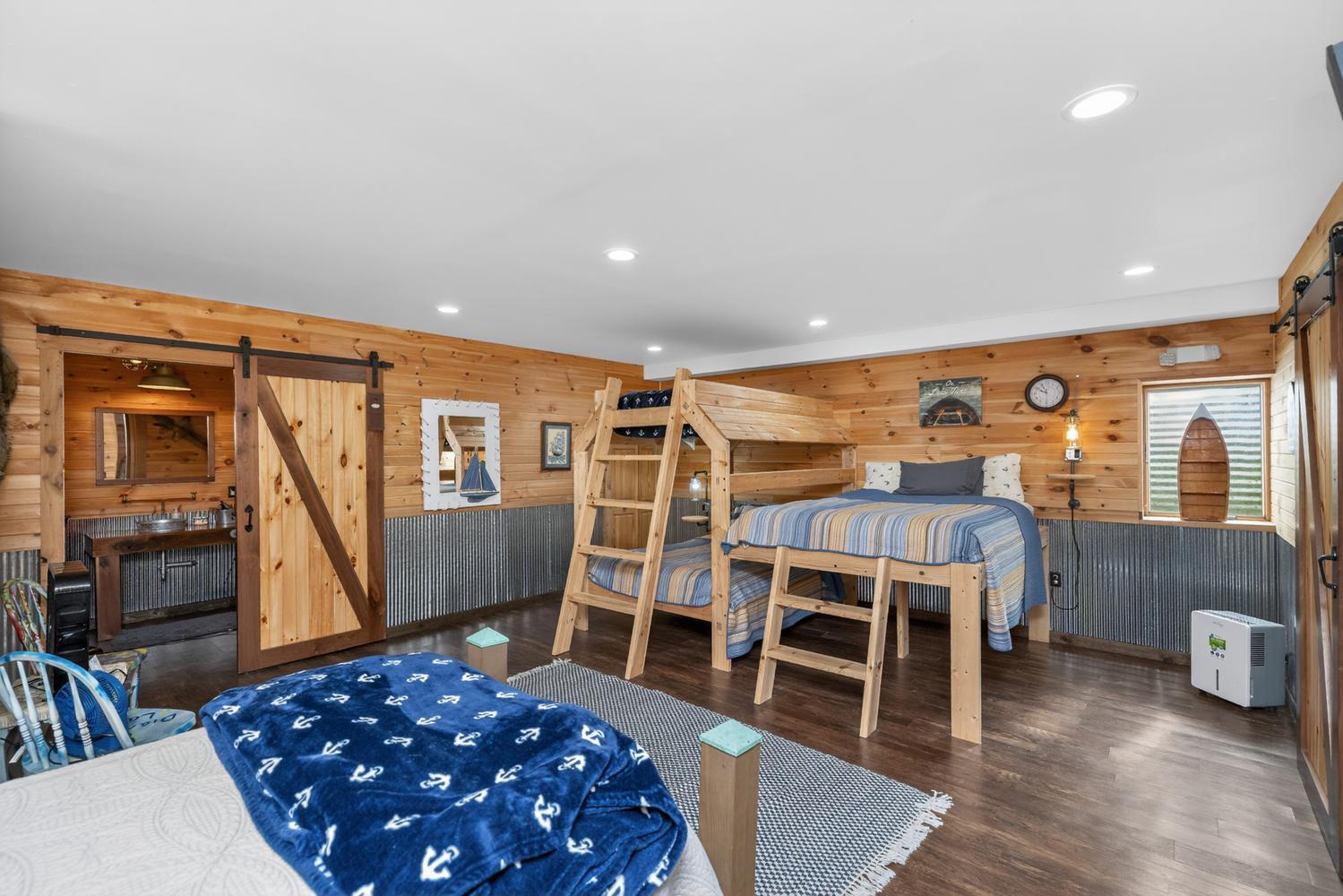 61258 Quinnesec Road Cassopolis MI 49031