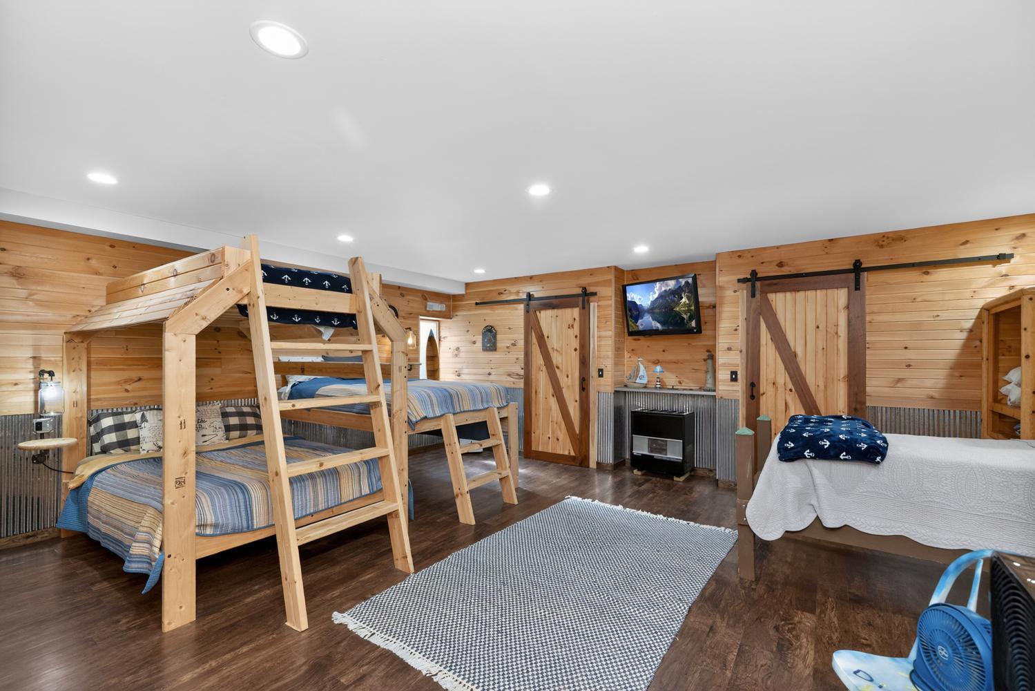 61258 Quinnesec Road Cassopolis MI 49031