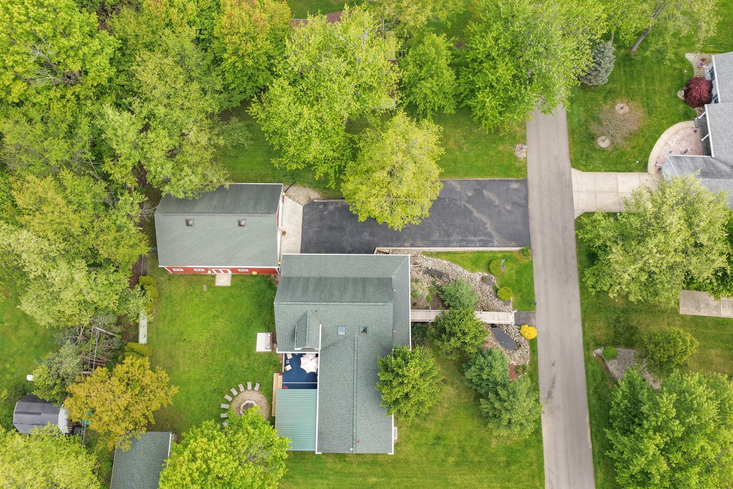 61258 Quinnesec Road Cassopolis MI 49031