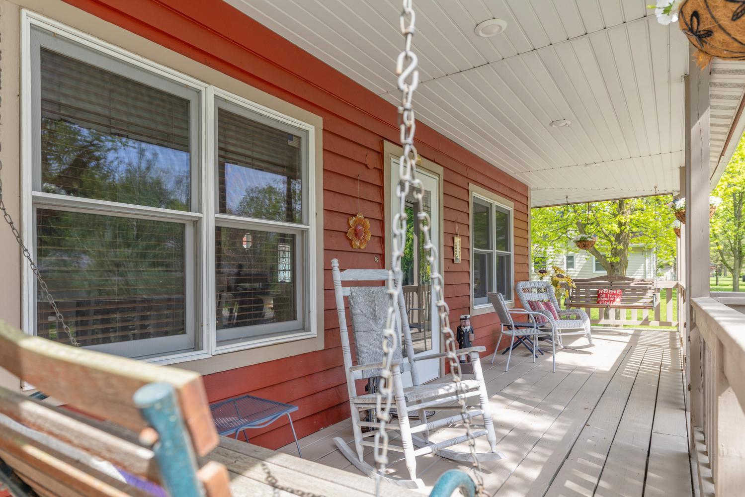 61258 Quinnesec Road Cassopolis MI 49031