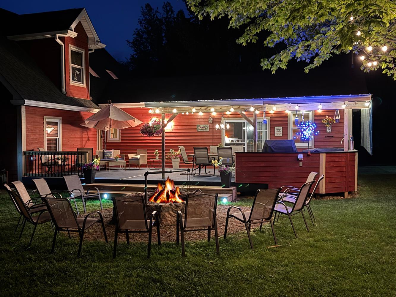 61258 Quinnesec Road Cassopolis MI 49031