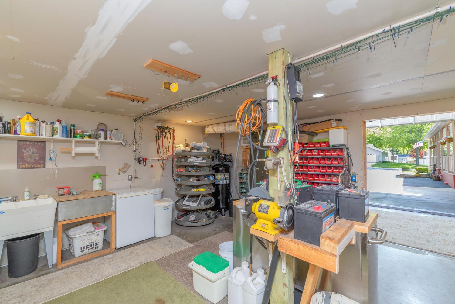 61258 Quinnesec Road Cassopolis MI 49031