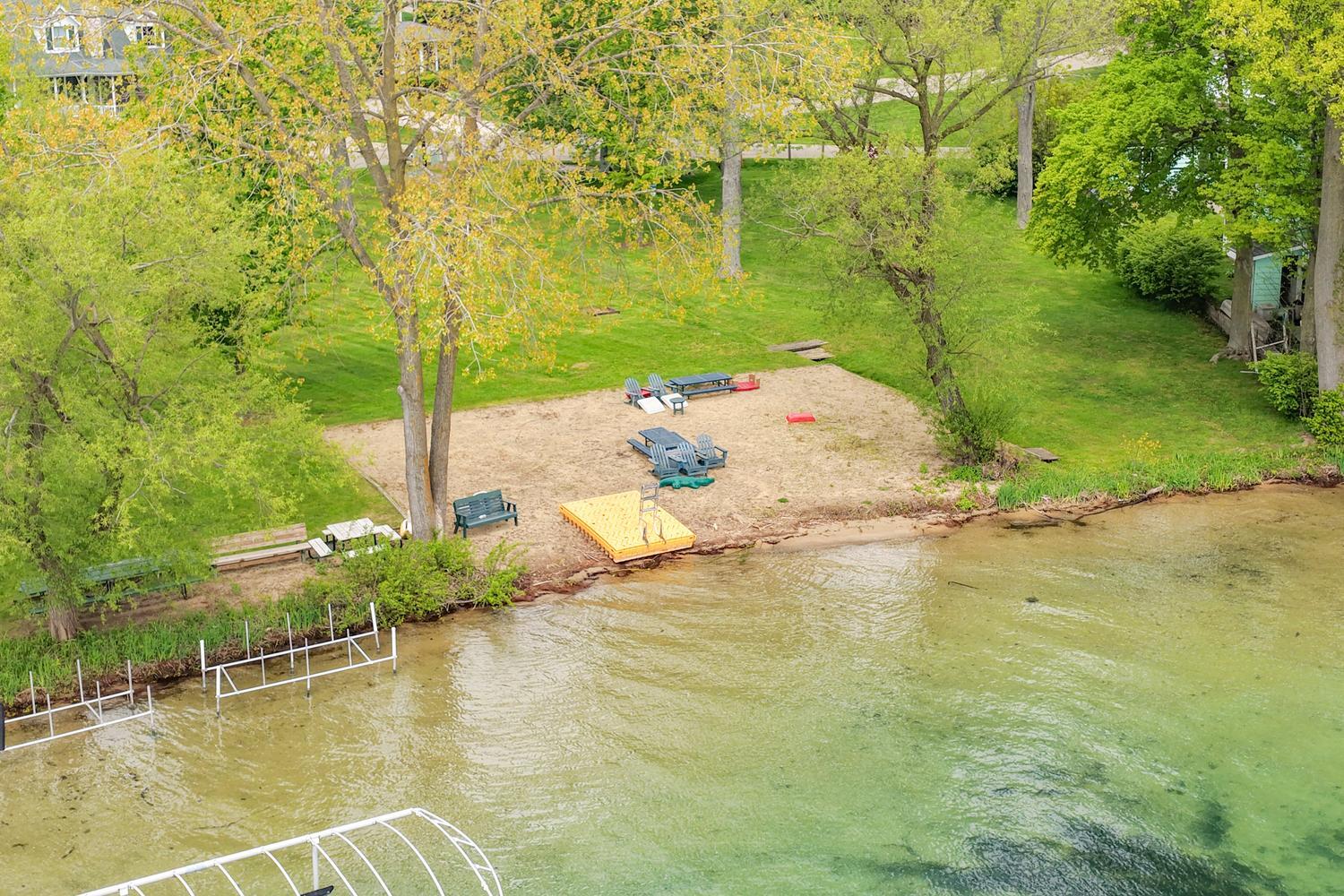 61258 Quinnesec Road Cassopolis MI 49031