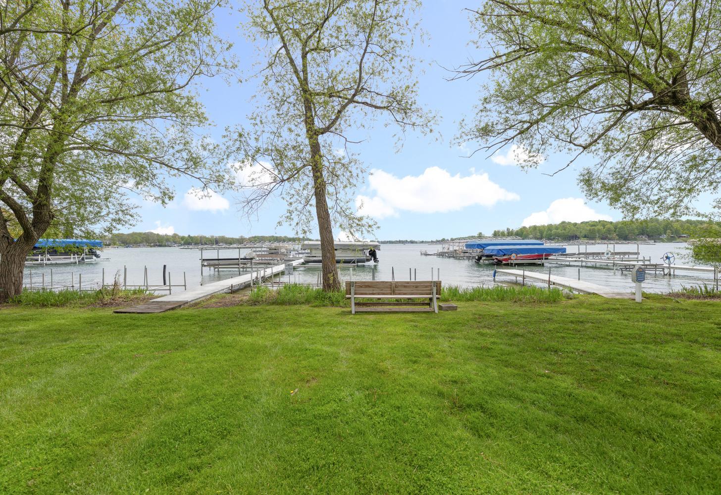61258 Quinnesec Road Cassopolis MI 49031