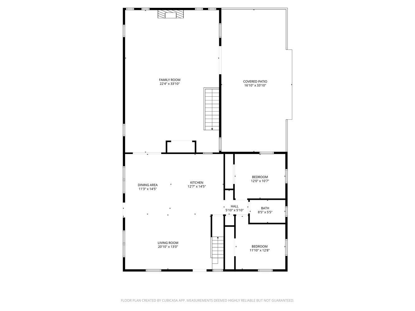 61258 Quinnesec Road Cassopolis MI 49031