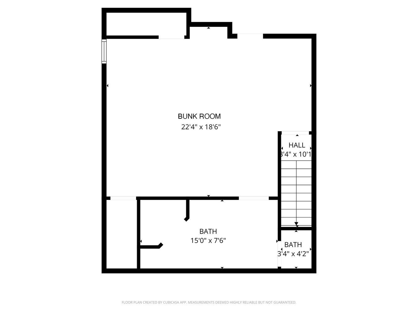 61258 Quinnesec Road Cassopolis MI 49031
