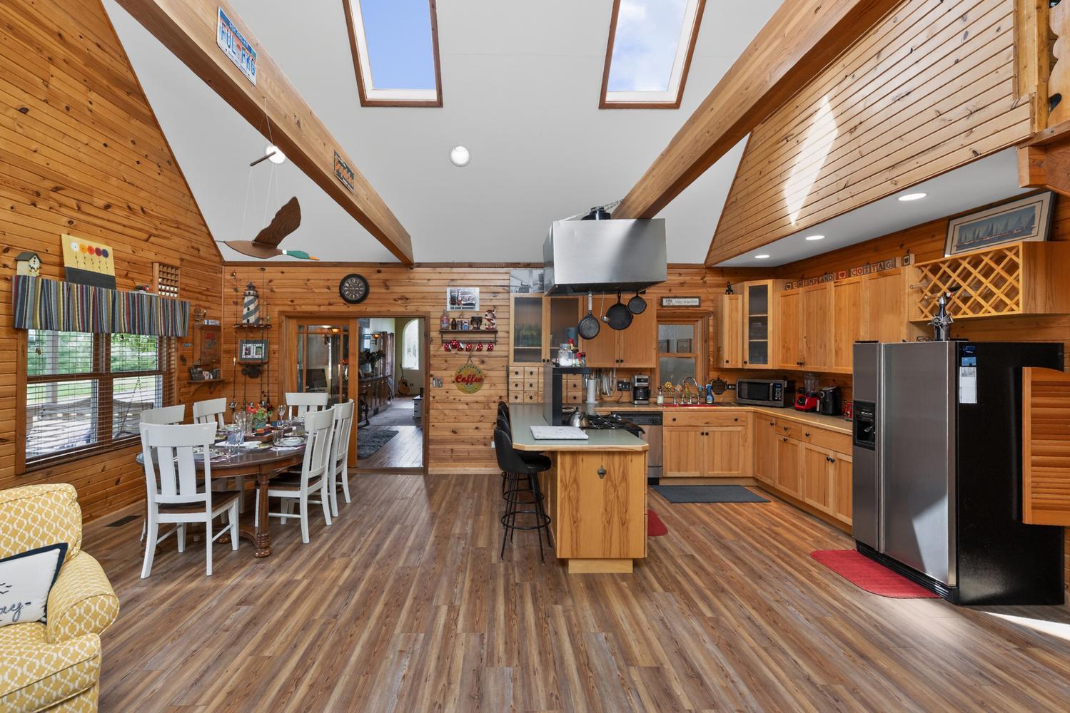 61258 Quinnesec Road Cassopolis MI 49031