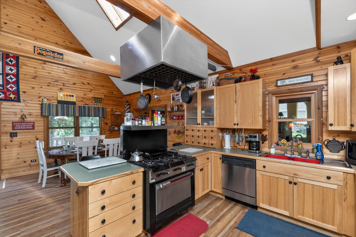 61258 Quinnesec Road Cassopolis MI 49031