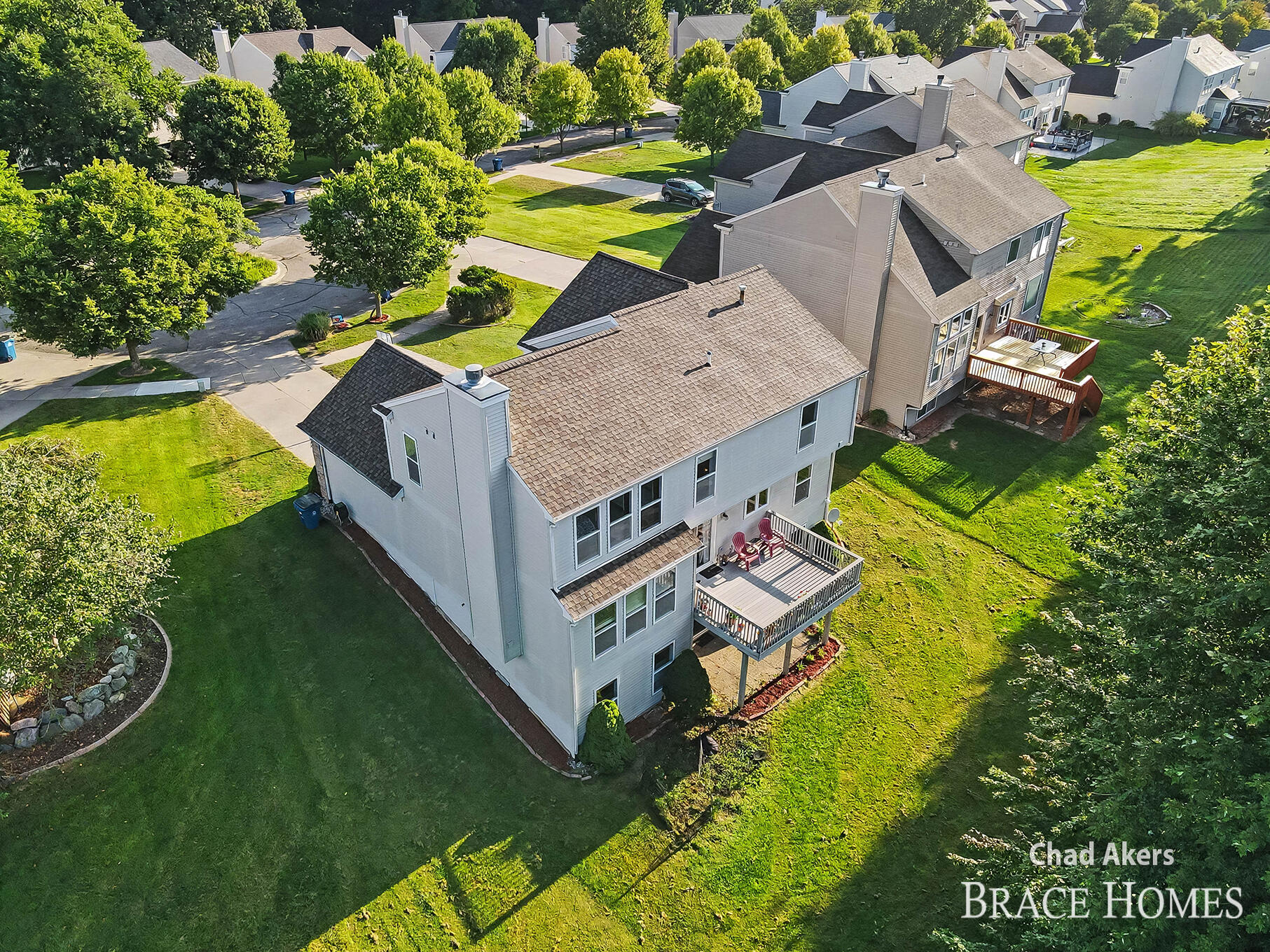2022 Friesian Court NE Grand Rapids MI 49505