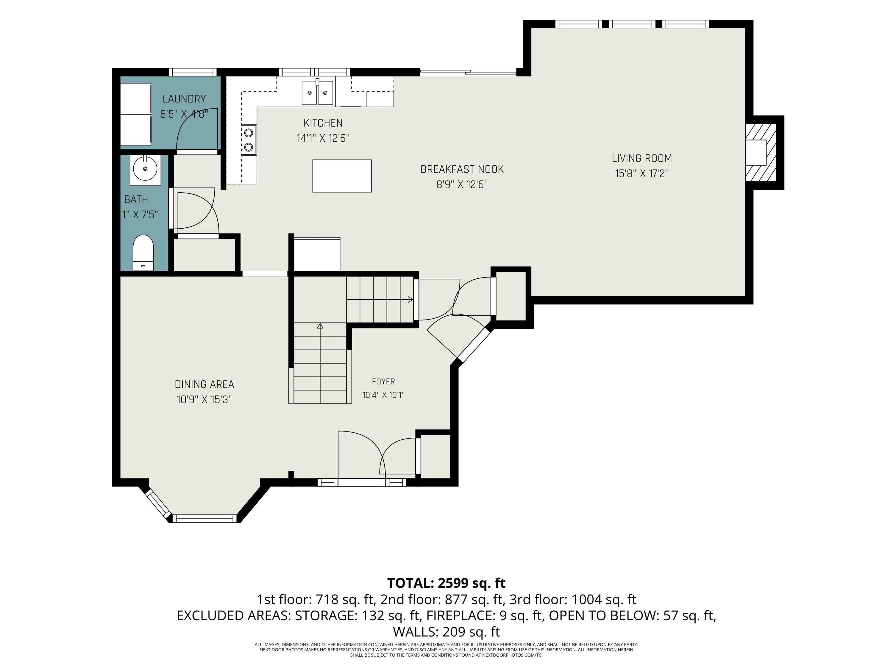 2022 Friesian Court NE Grand Rapids MI 49505