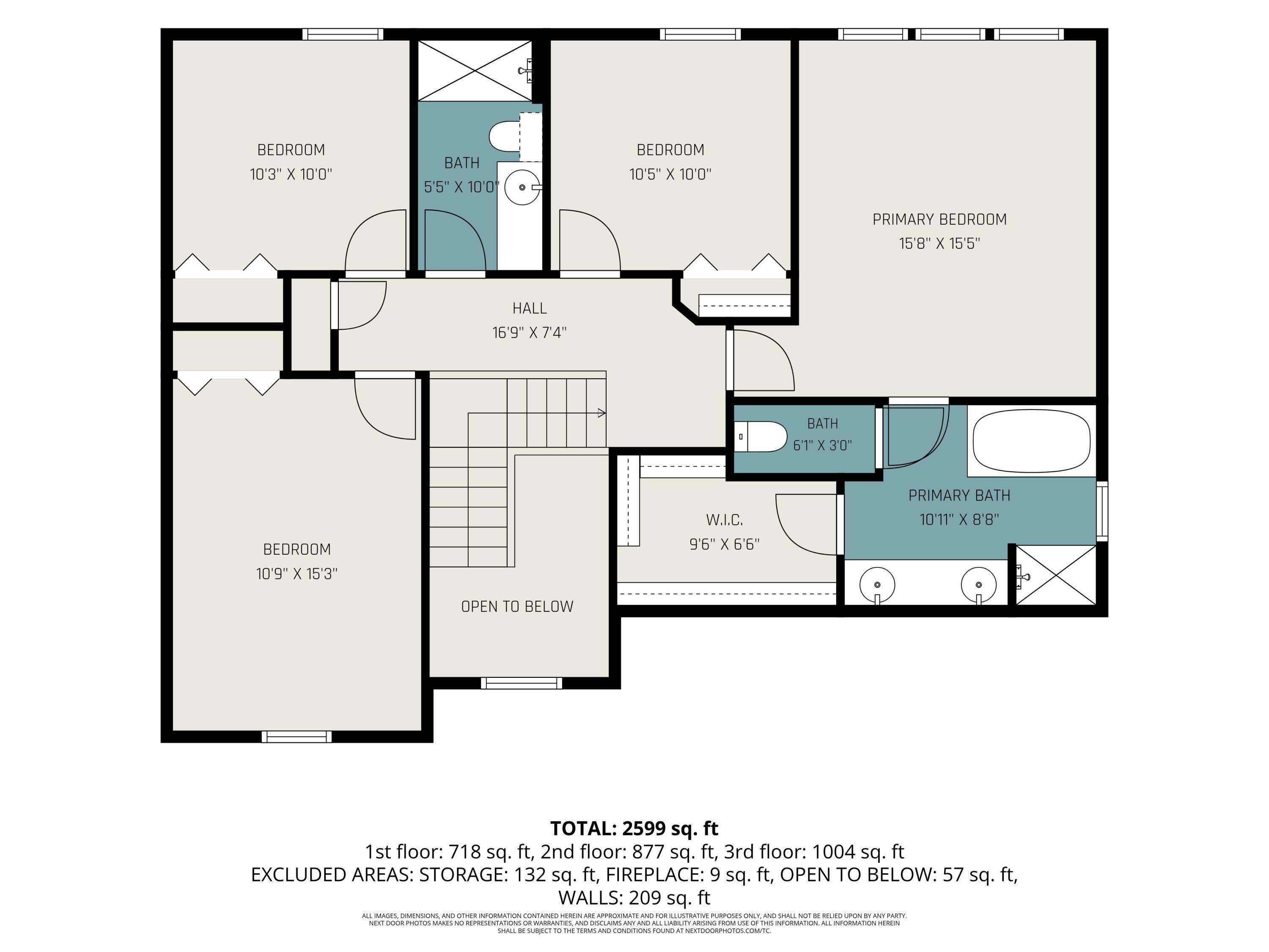 2022 Friesian Court NE Grand Rapids MI 49505