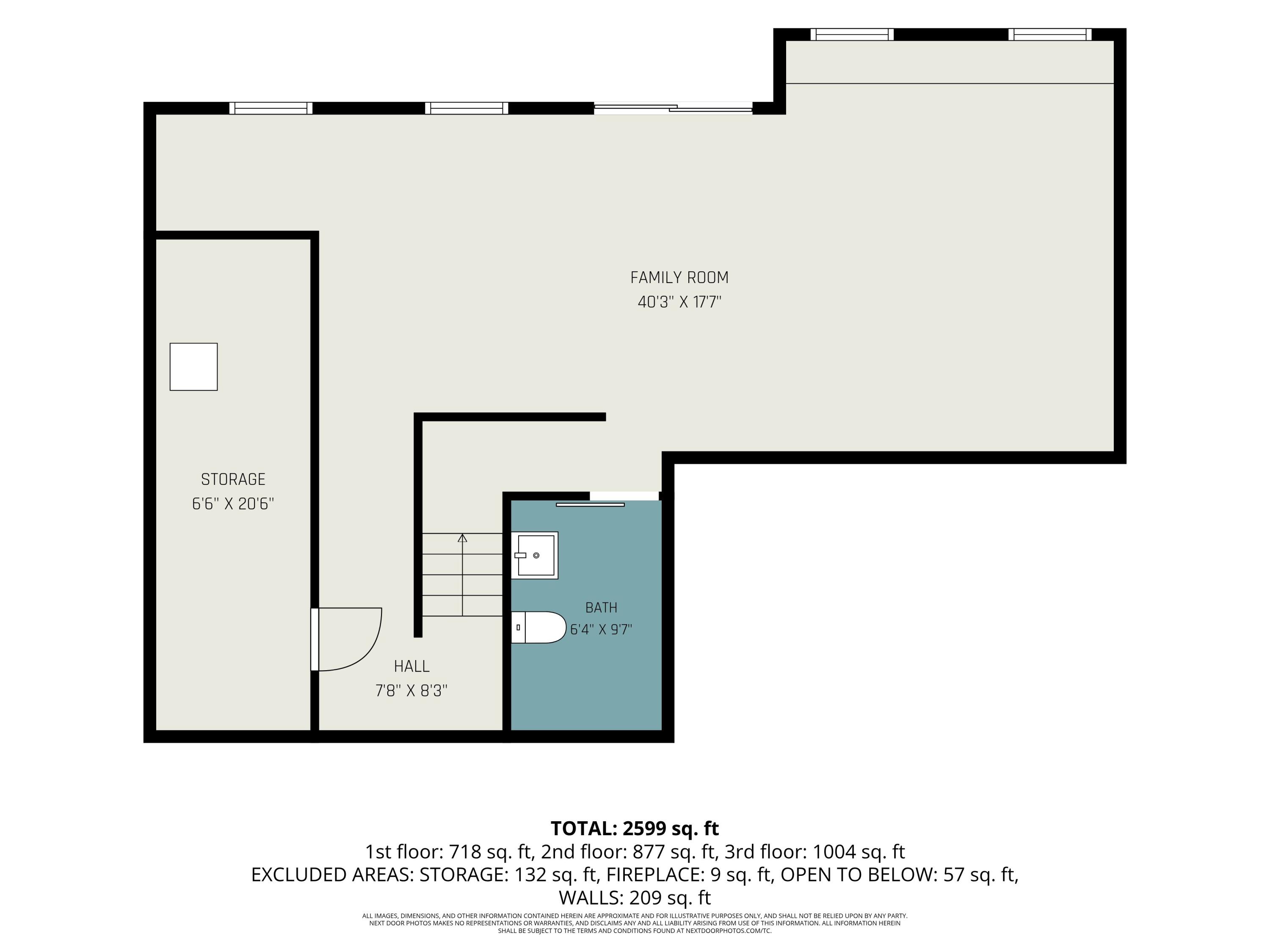 2022 Friesian Court NE Grand Rapids MI 49505