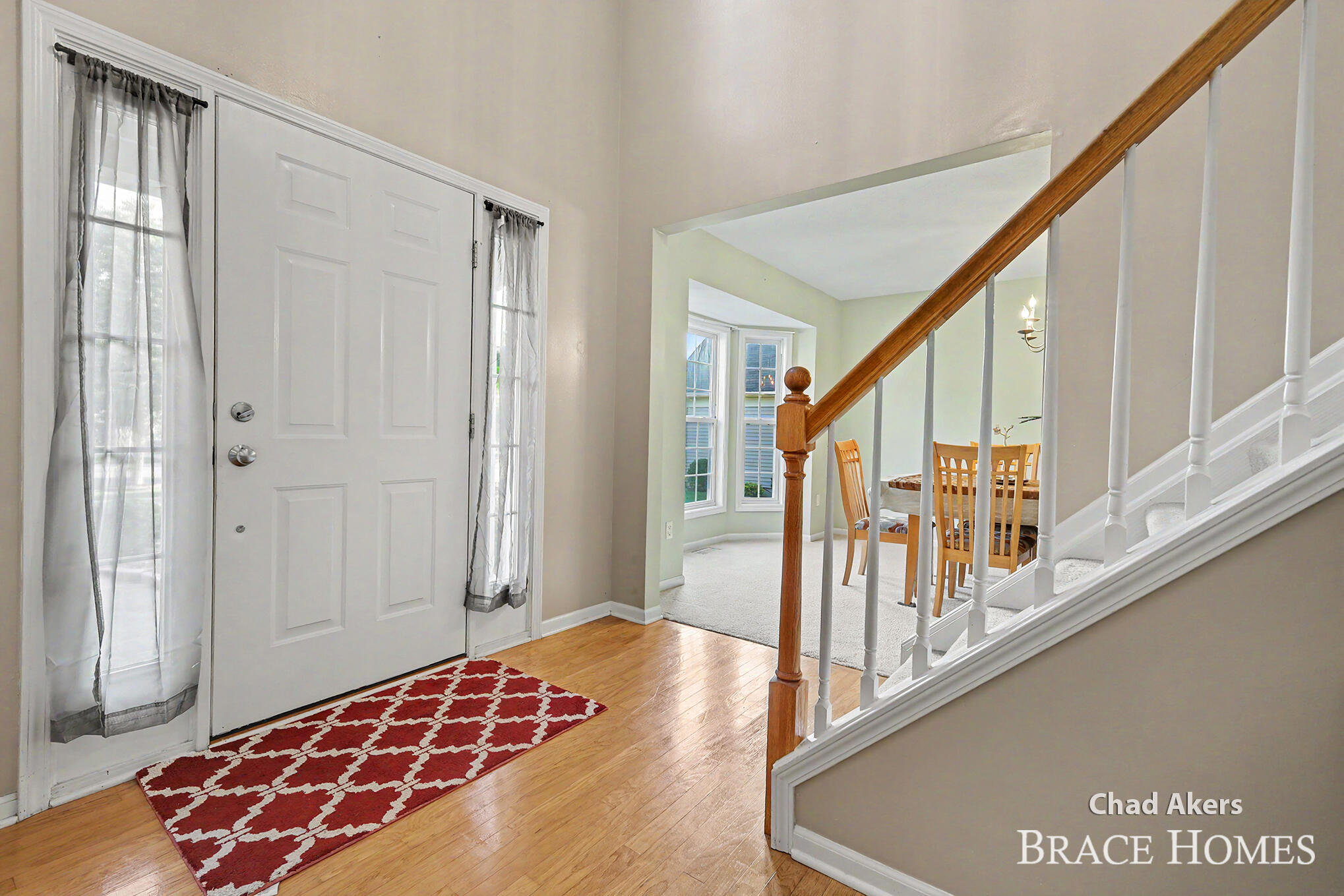 2022 Friesian Court NE Grand Rapids MI 49505