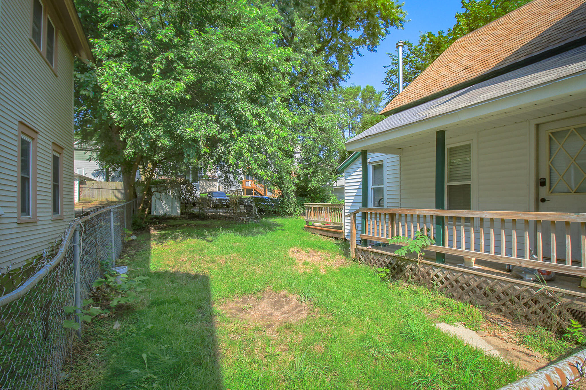 637 Prospect Avenue NE Grand Rapids MI 49503