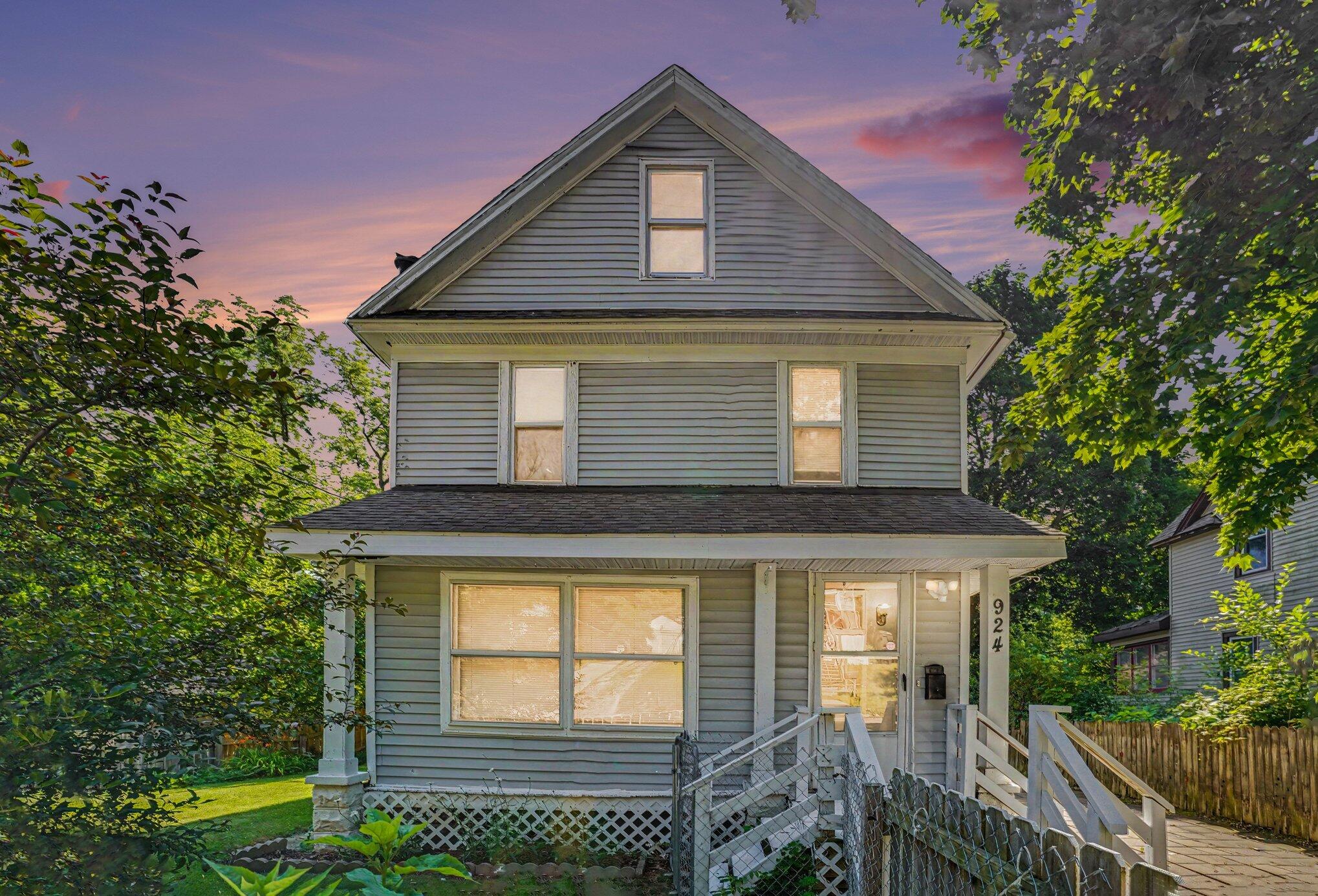 924 Denner Street Kalamazoo MI 49006
