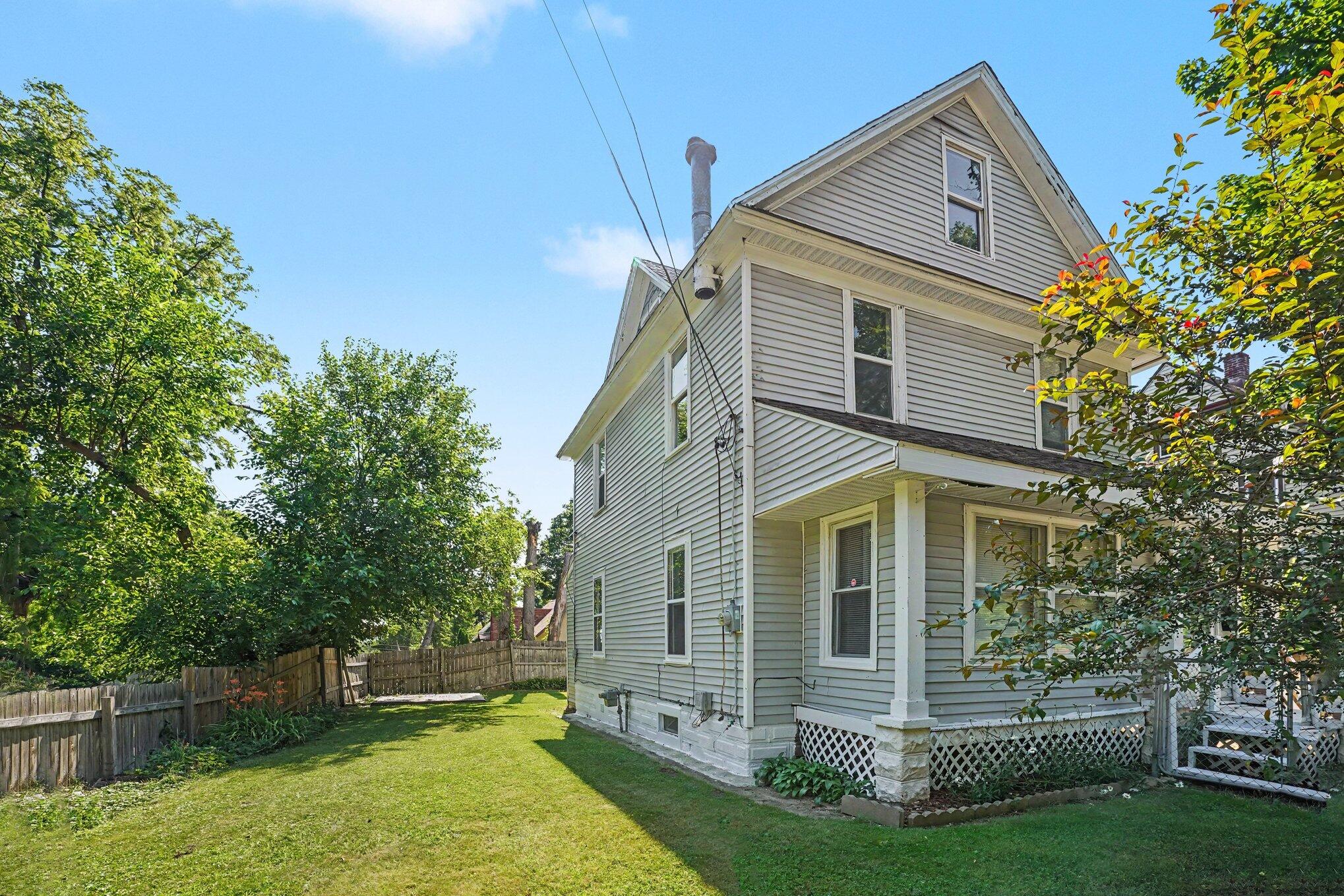 924 Denner Street Kalamazoo MI 49006