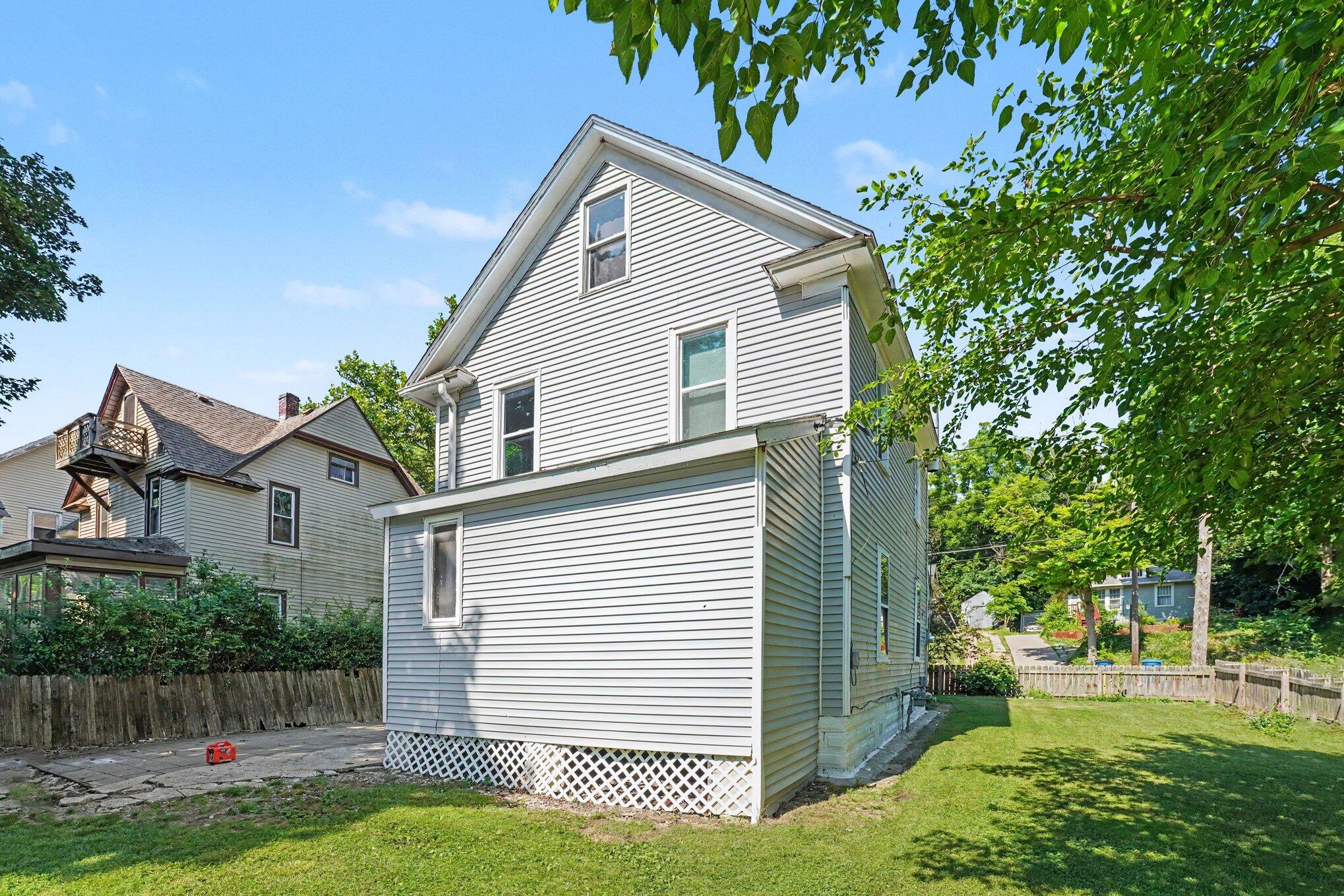 924 Denner Street Kalamazoo MI 49006