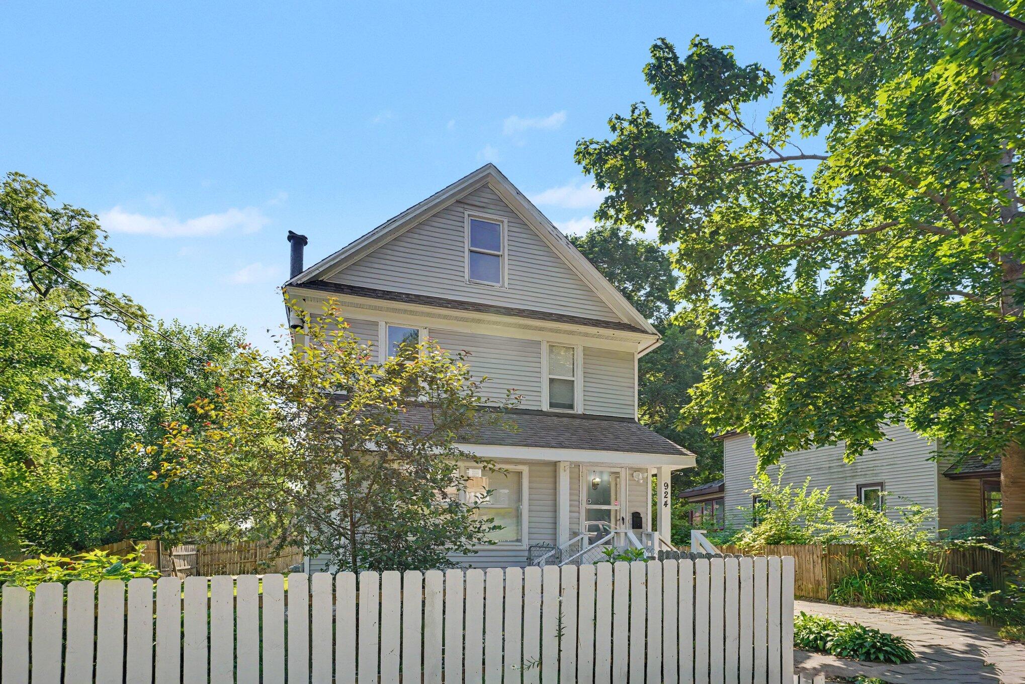 924 Denner Street Kalamazoo MI 49006