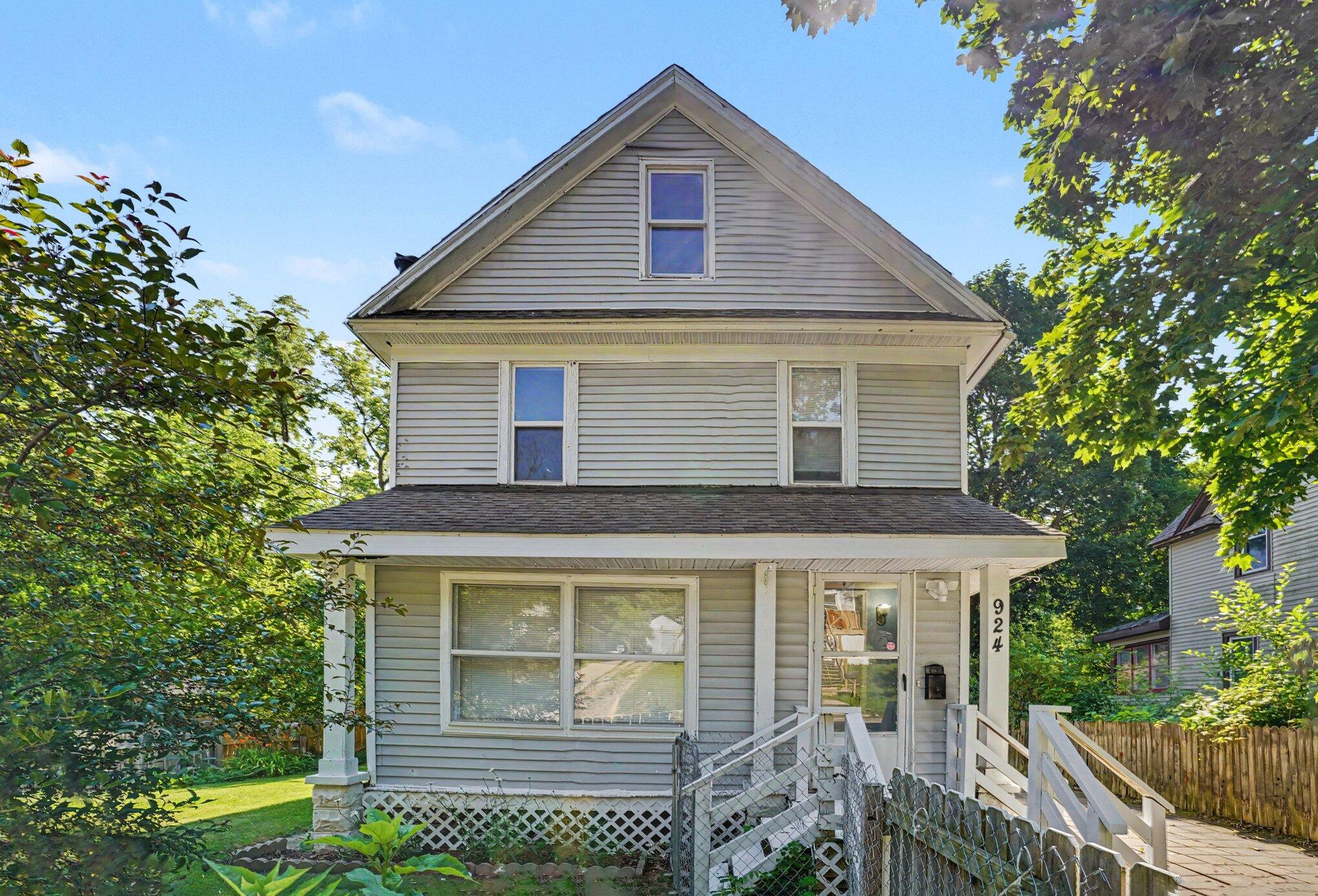 924 Denner Street Kalamazoo MI 49006