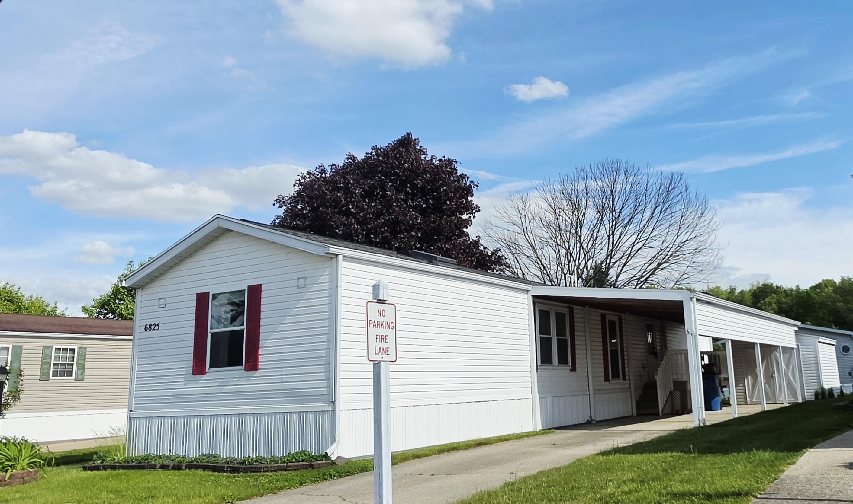 6825 Miss Ellie Court Kalamazoo MI 49009