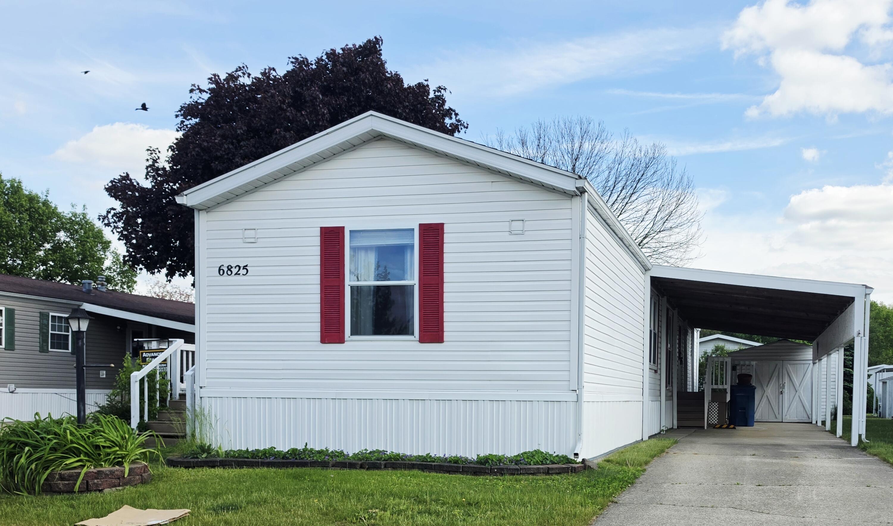 6825 Miss Ellie Court Kalamazoo MI 49009