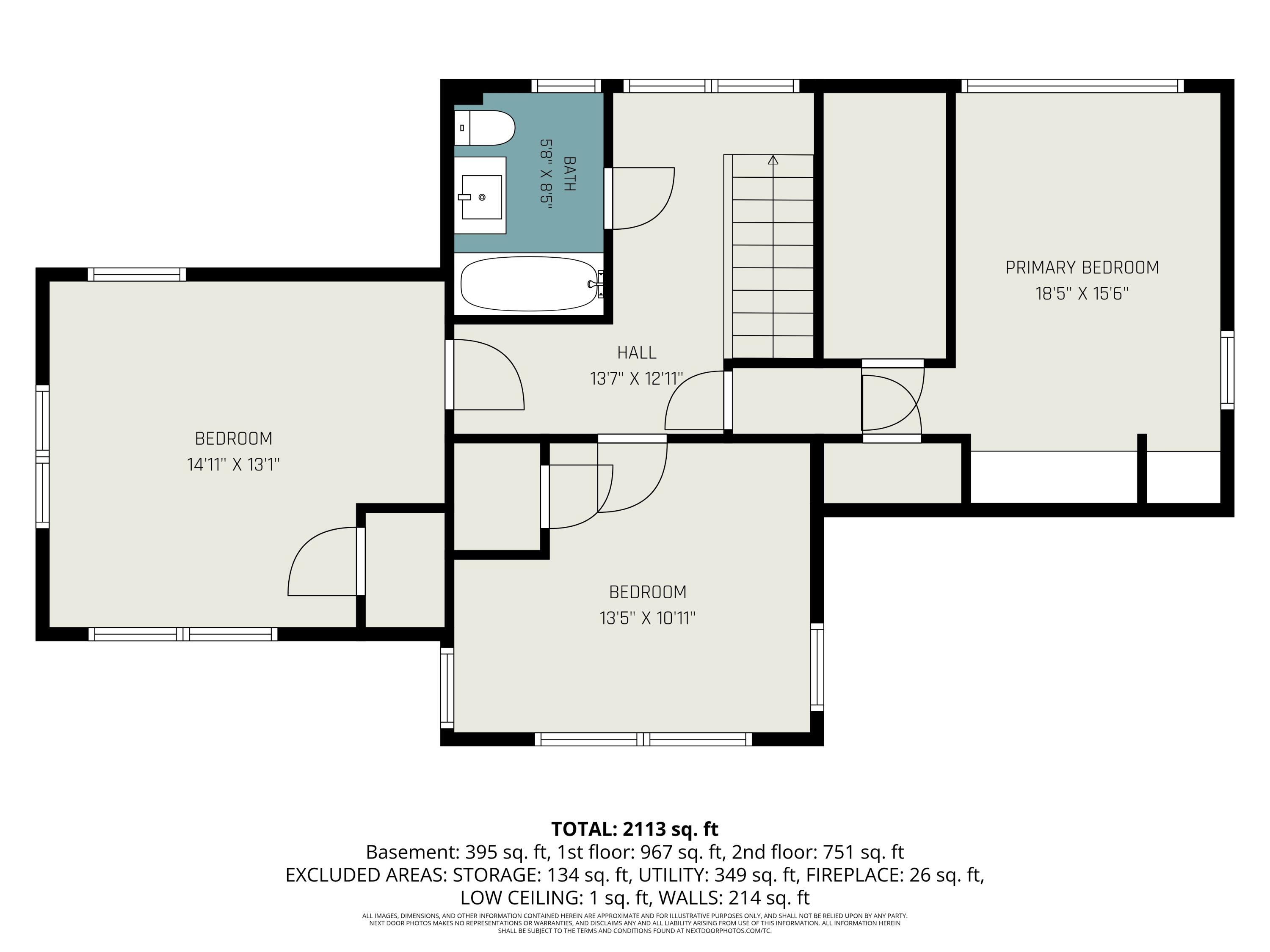 334 Van Buren Street South Haven MI 49090
