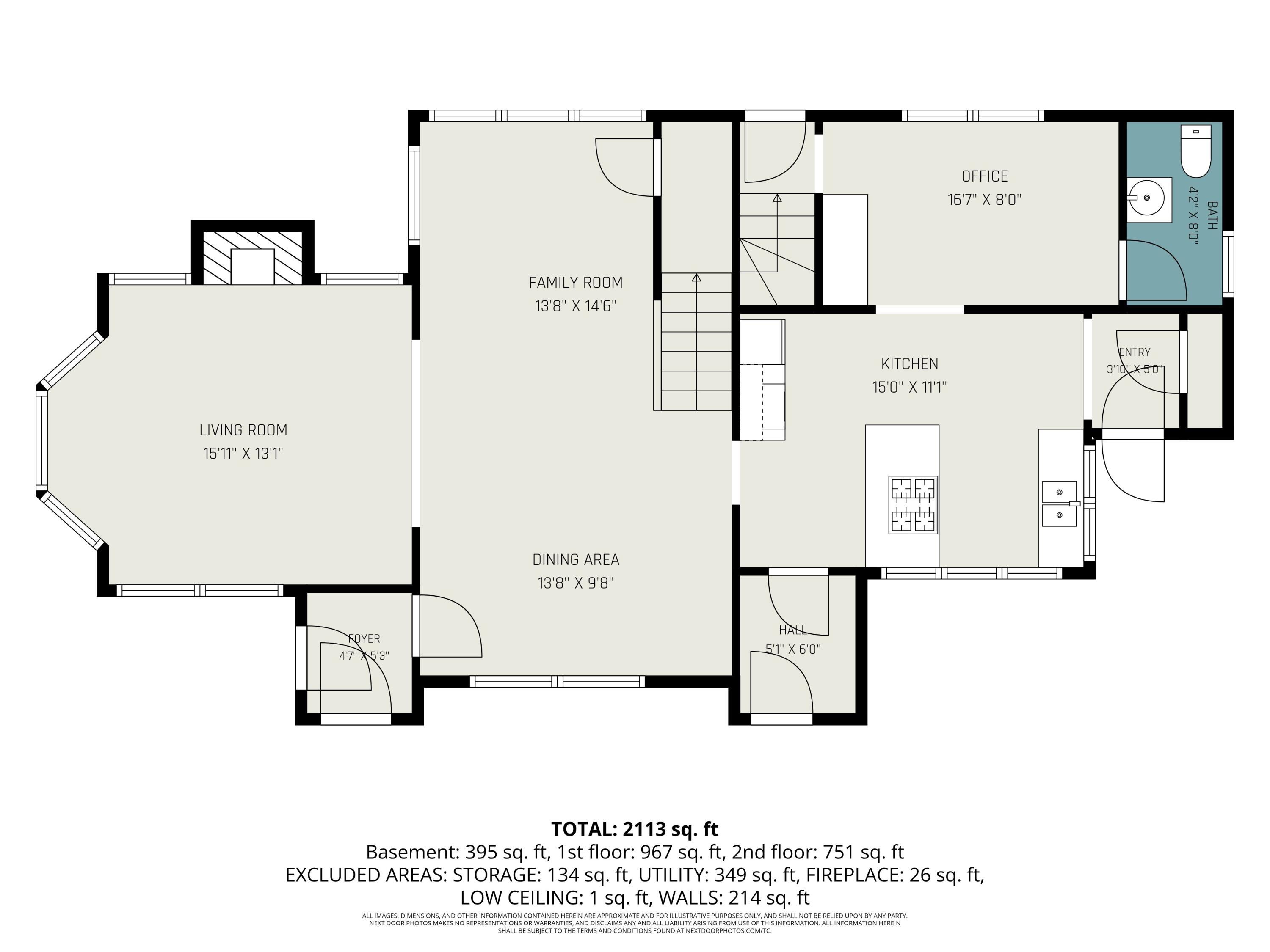 334 Van Buren Street South Haven MI 49090
